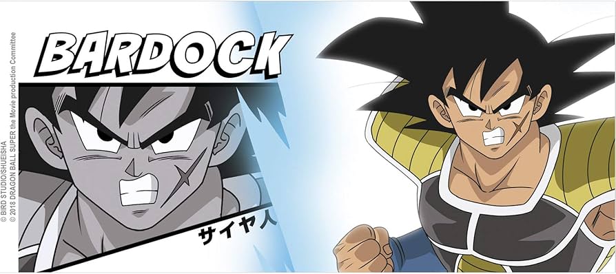 Amazon.co.jp: ABYstyle ドラゴンボールスーパーブロリー マグカップ