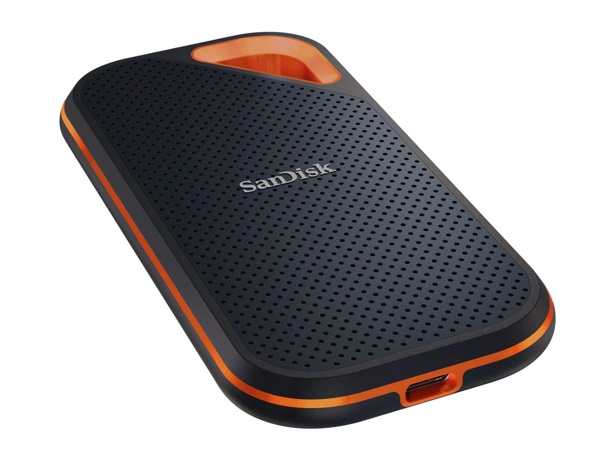 Amazon.com: SanDisk 2TB Extreme PRO Portable External SSD - Up to