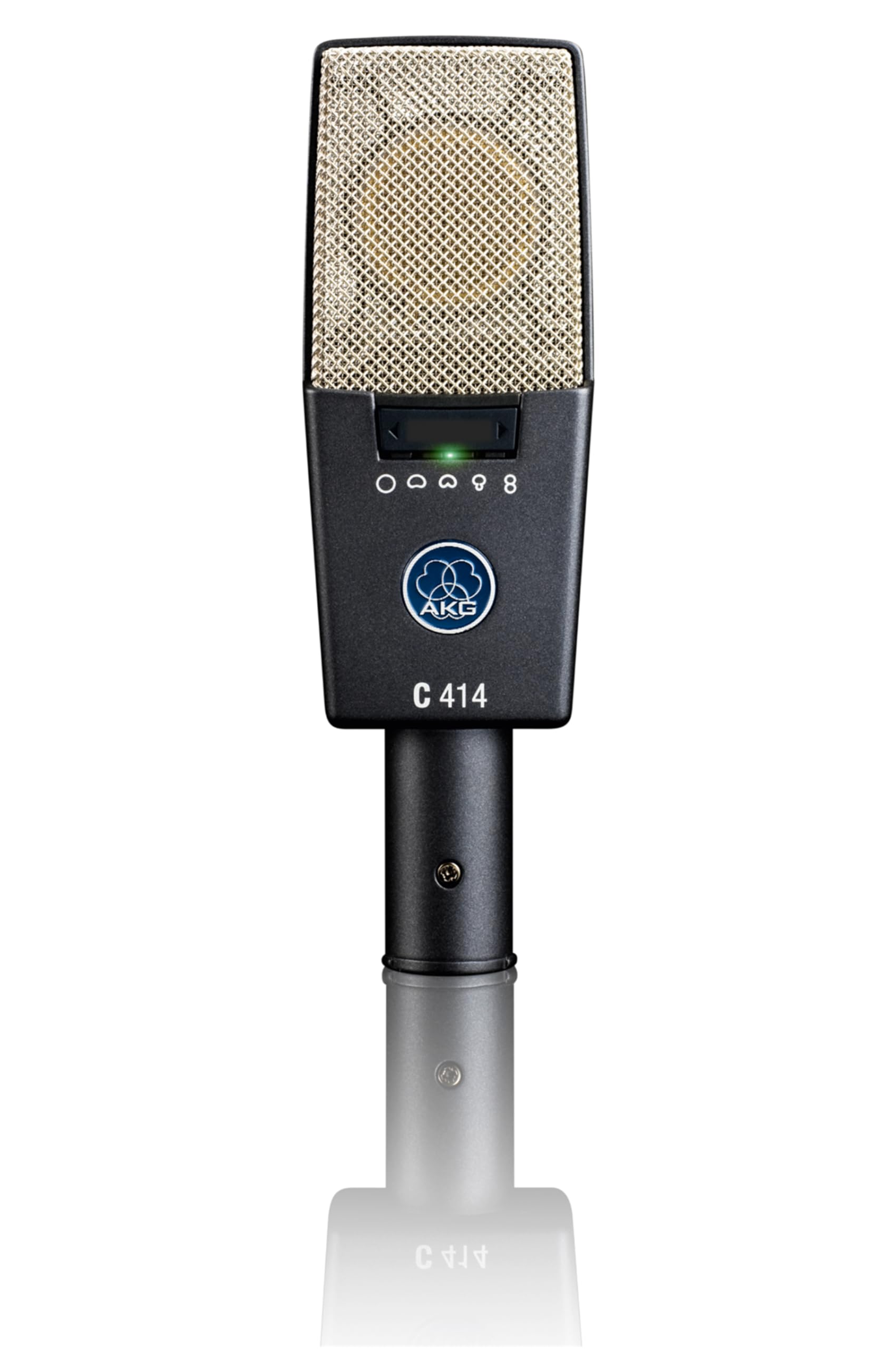 Amazon.com: AKG Pro Audio C414 XLII Studio Grade Professional
