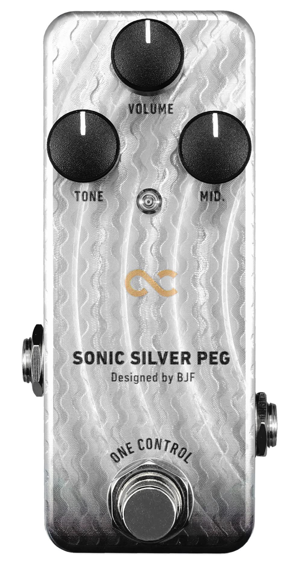 Amazon | ワンコントロール One Control SONIC SILVER PEG ベース