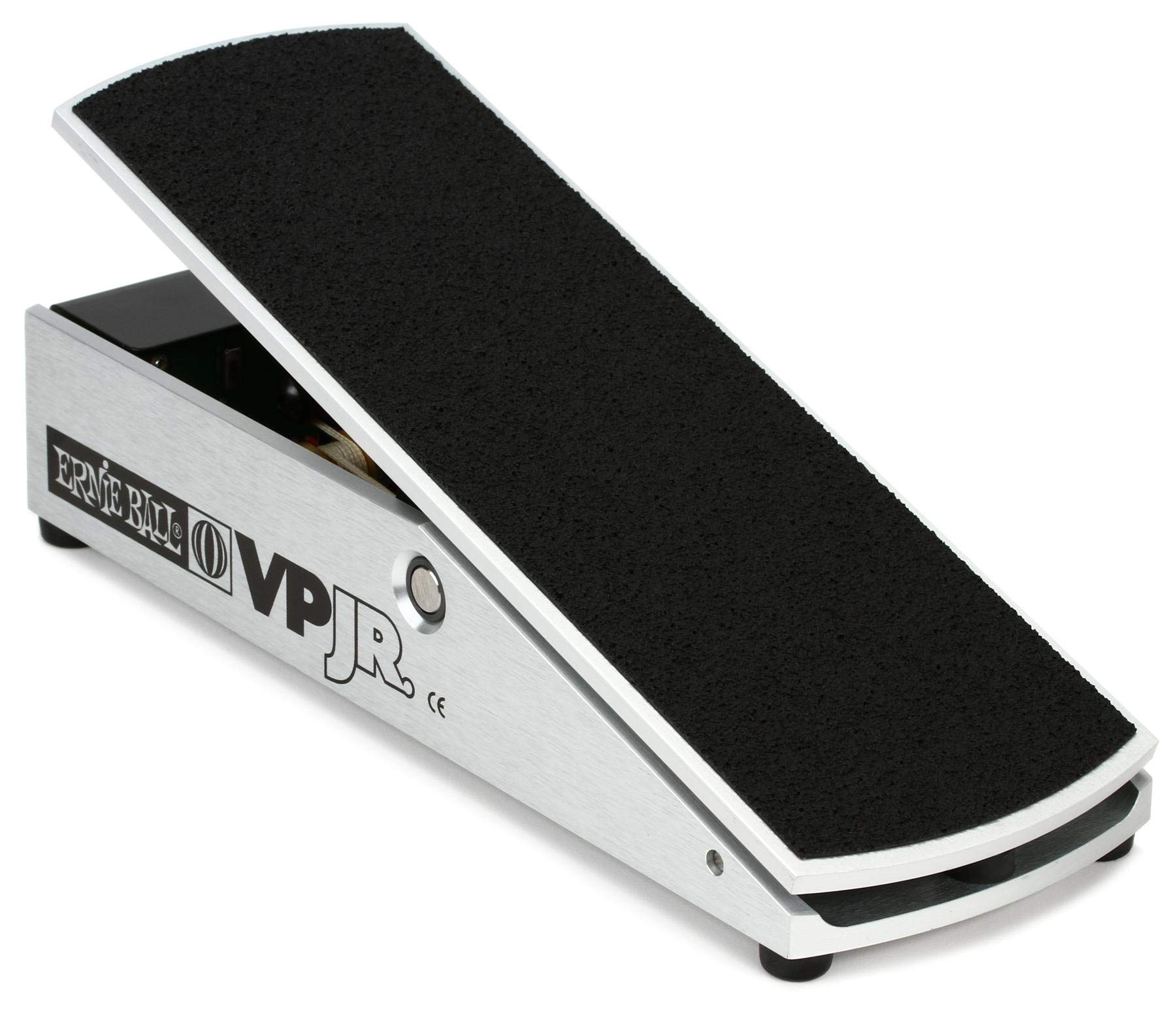 Amazon.com: Ernie Ball VP JR 250K Volume Pedal, For Passive