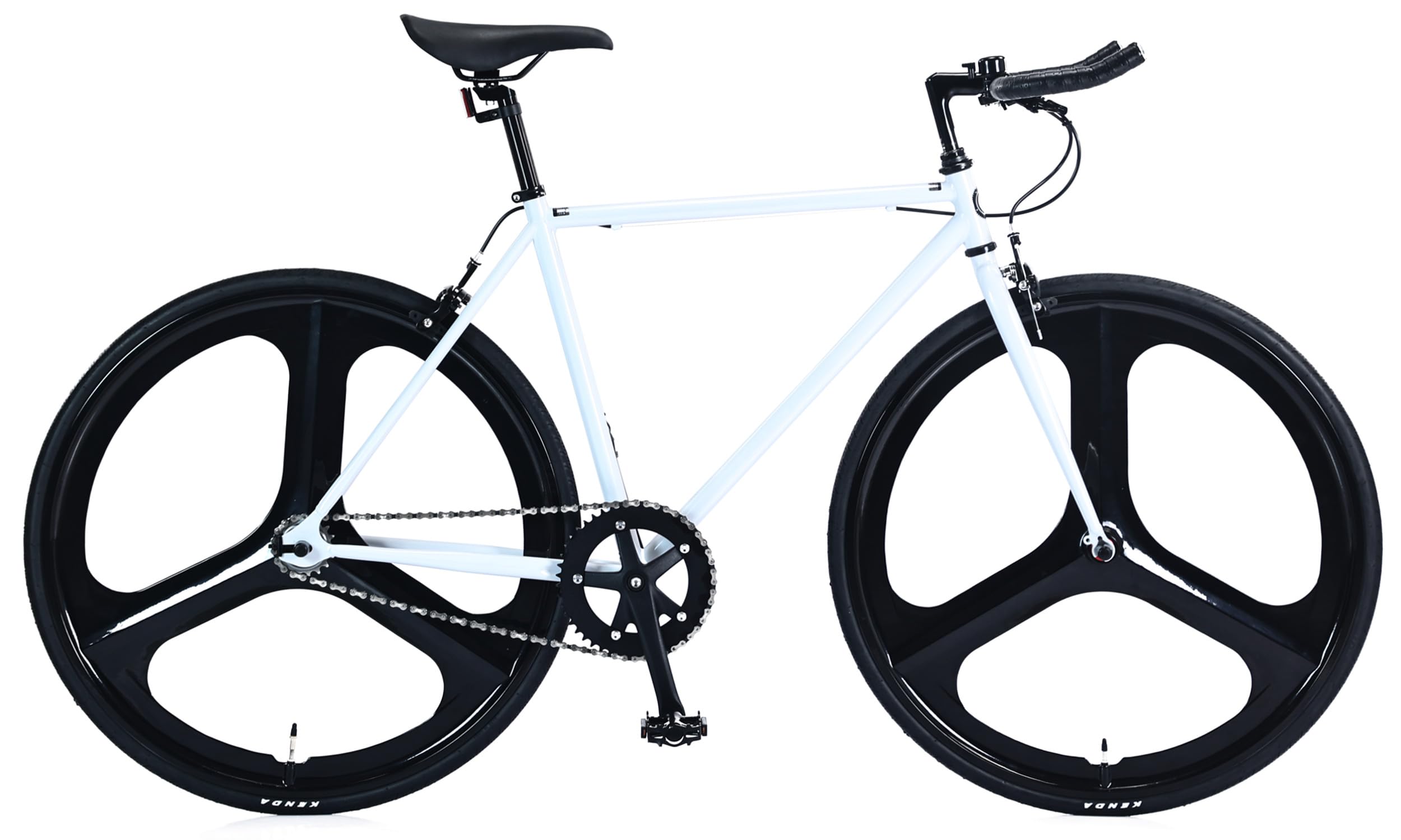 Amazon | ANIMATO(アニマート) ピストバイク PHANTOM(ファントム) 700C