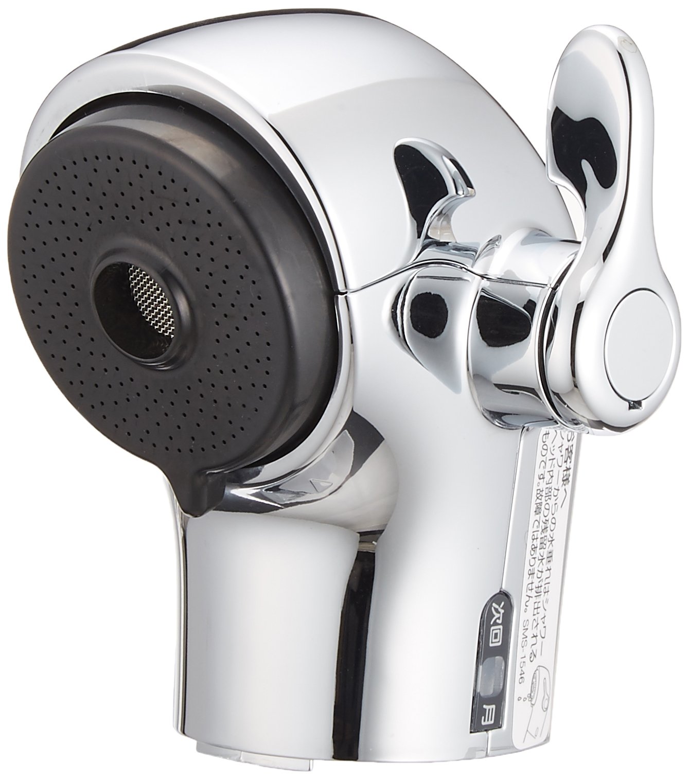 Amazon | LIXIL(リクシル) INAX 浴室用 シャワーヘッド部(補給部品用