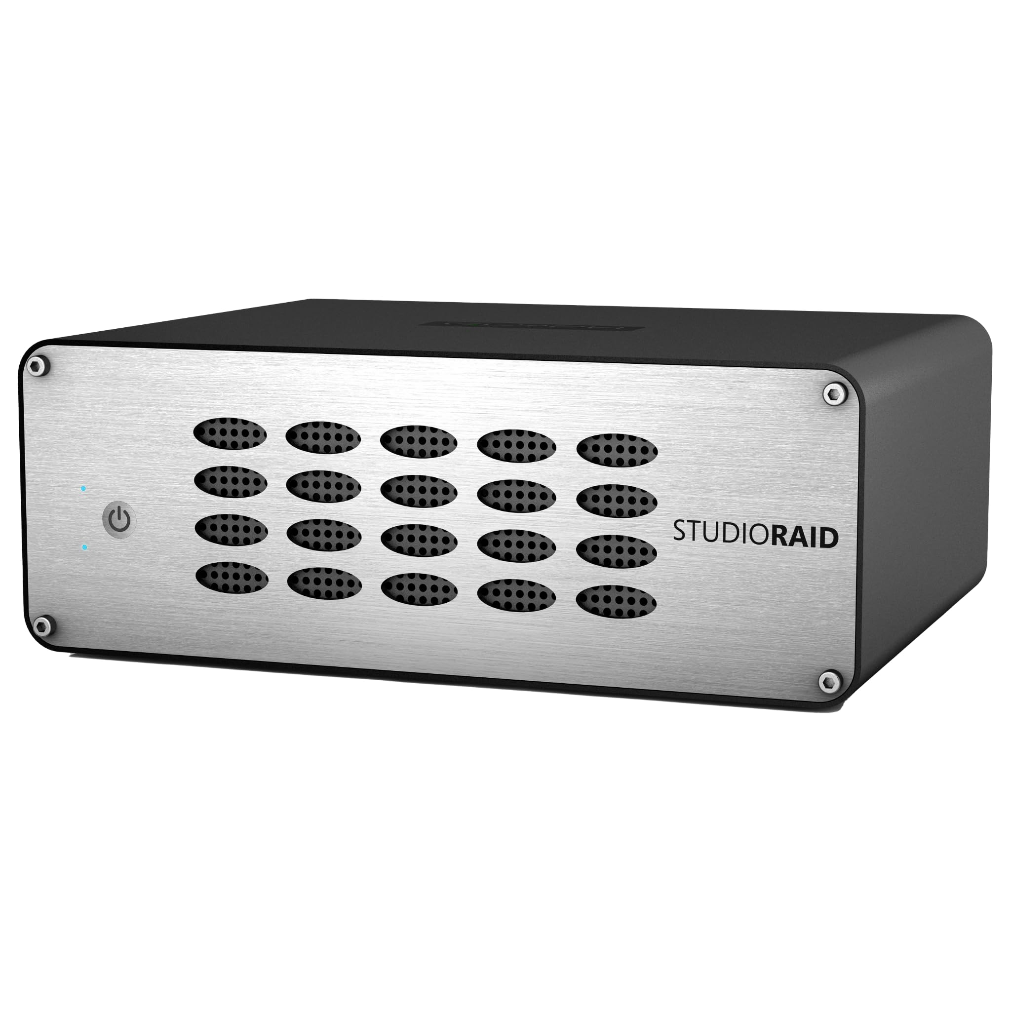 Amazon.com: Glyph StudioRAID 2-Bay Raid Desktop External Hard