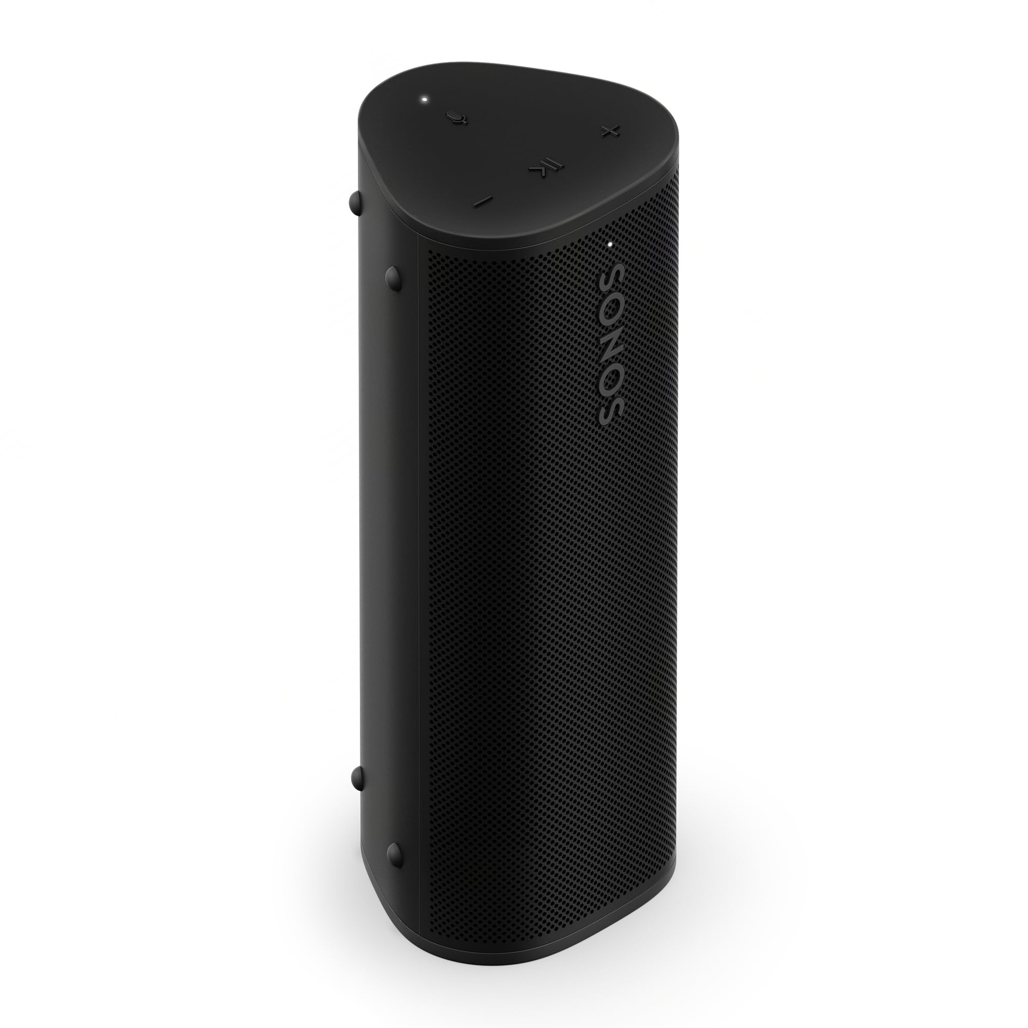 Amazon.com: Roam 2 - Black - Portable Waterproof Bluetooth Speaker