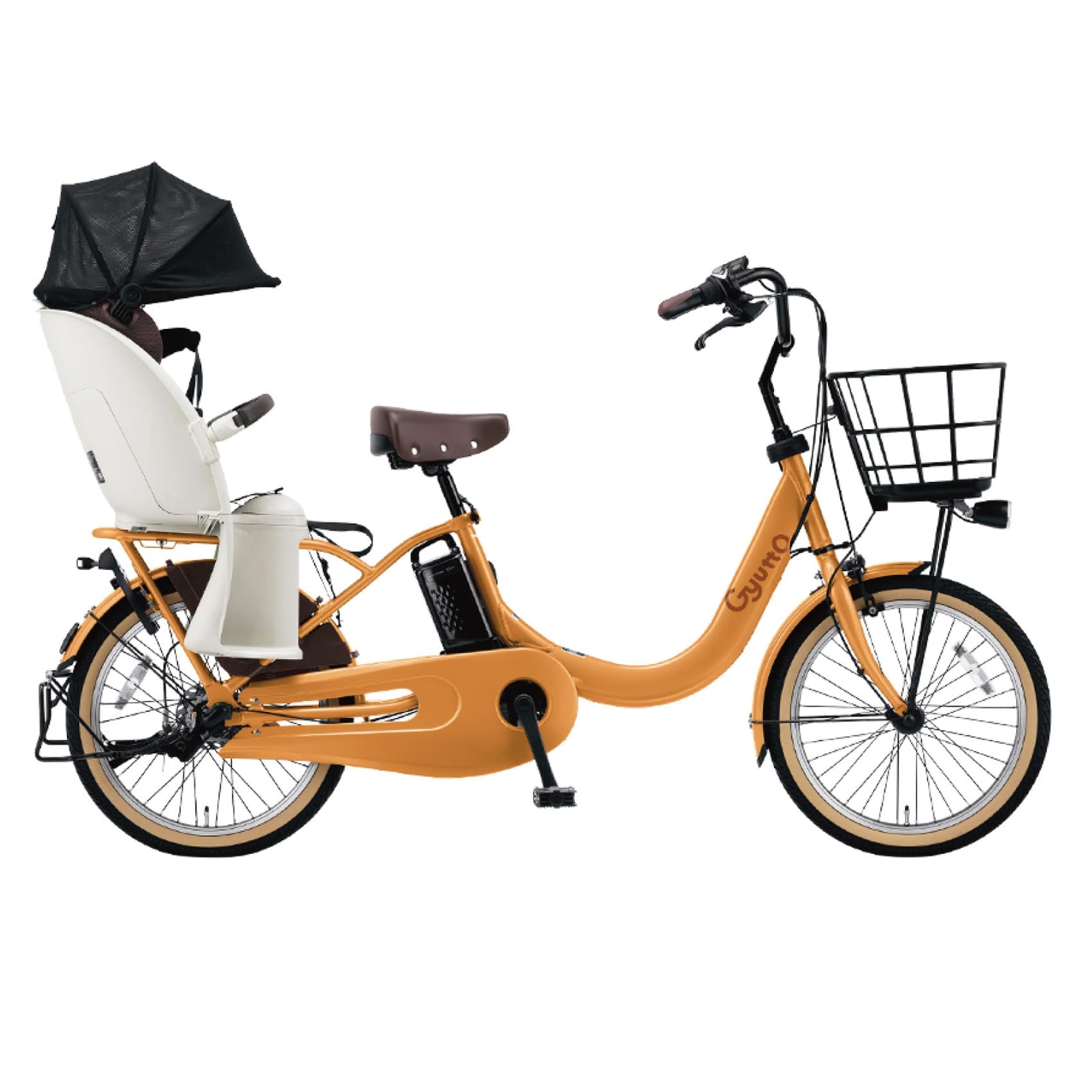 Amazon.co.jp: Child Carrier Electric Bicycle Panasonic
