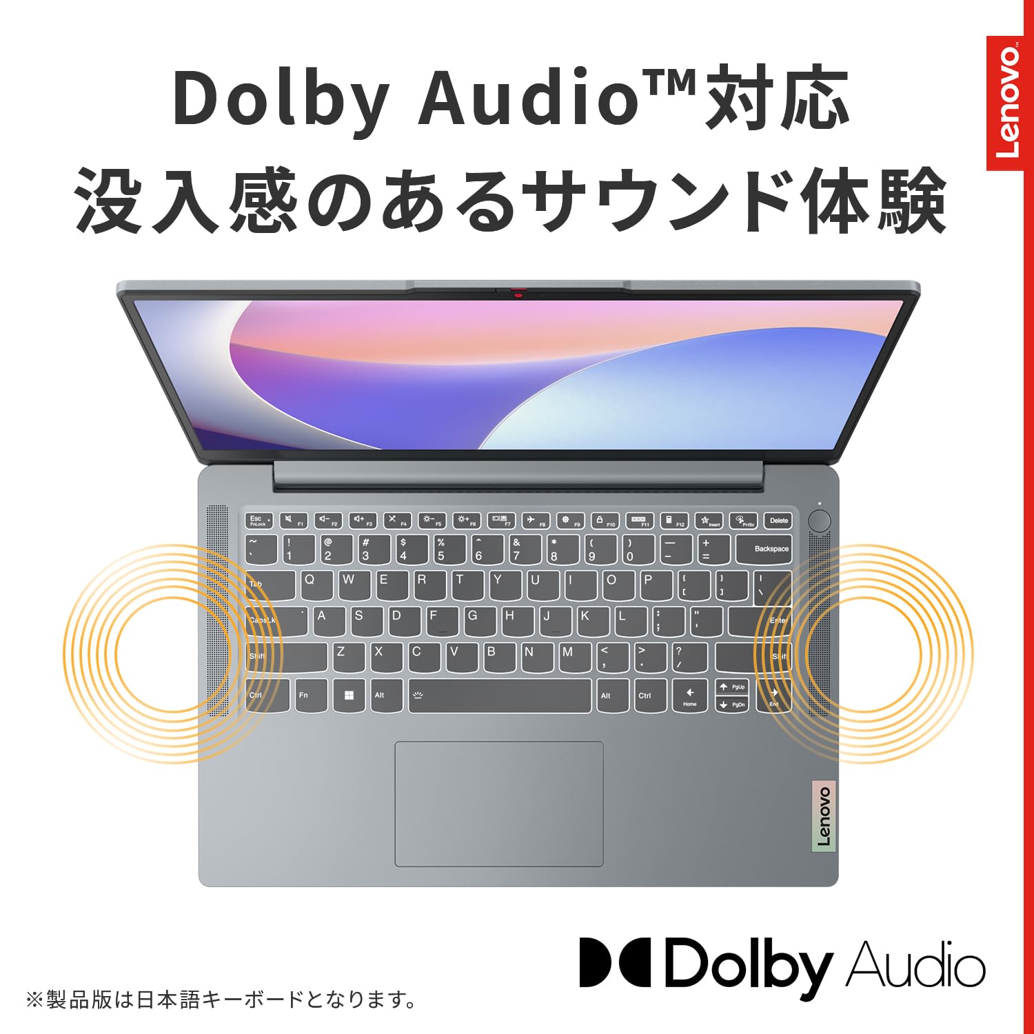 Amazon.co.jp: Lenovo ノートパソコン パソコン IdeaPad Slim 3 14.0