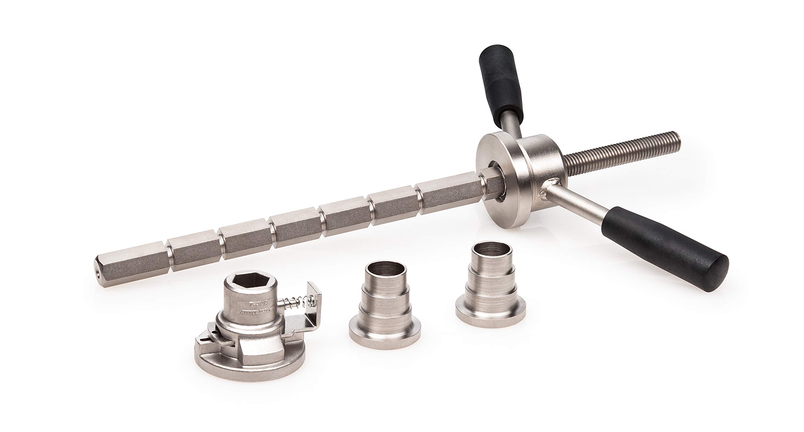 Amazon.com : Park Tool HHP-2 Revised Head and Hanger Cup Press