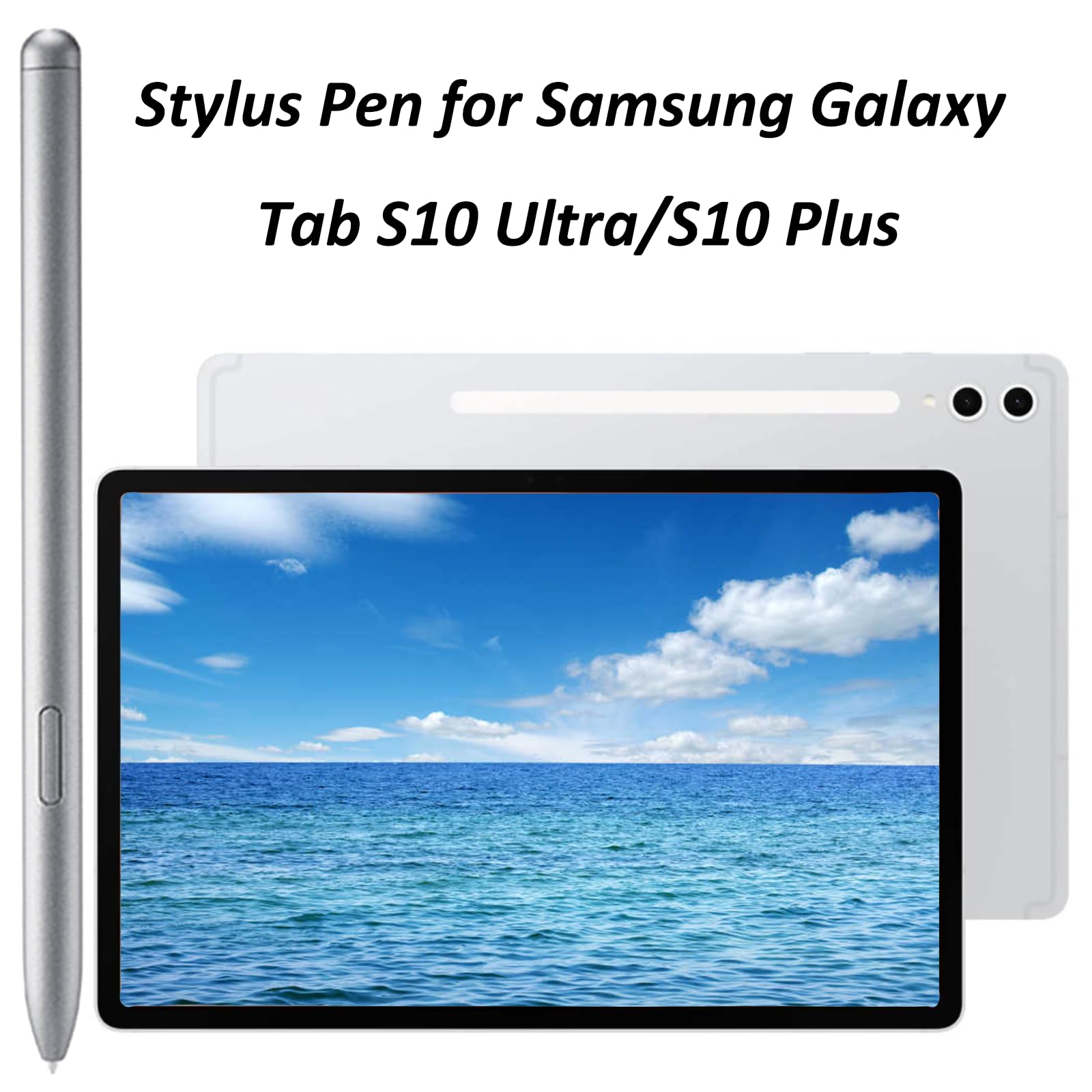 Amazon.com: Galaxy Tab S10 Ultra S Pen for Samsung Galaxy Tab S10