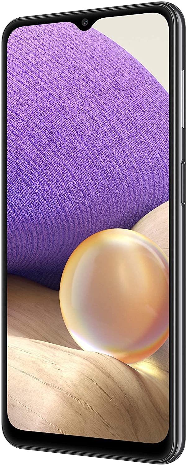 Amazon.com: Samsung Galaxy A32 (5G) 64GB A326U (T-Mobile/Sprint