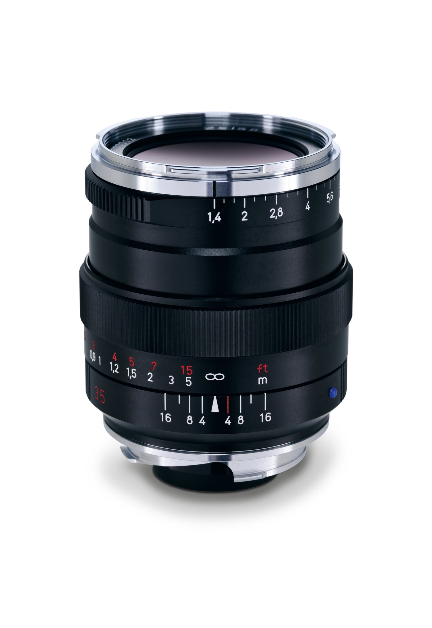 Amazon | Carl Zeiss 単焦点レンズ Distagon T*1.4/35 ZM BK フル