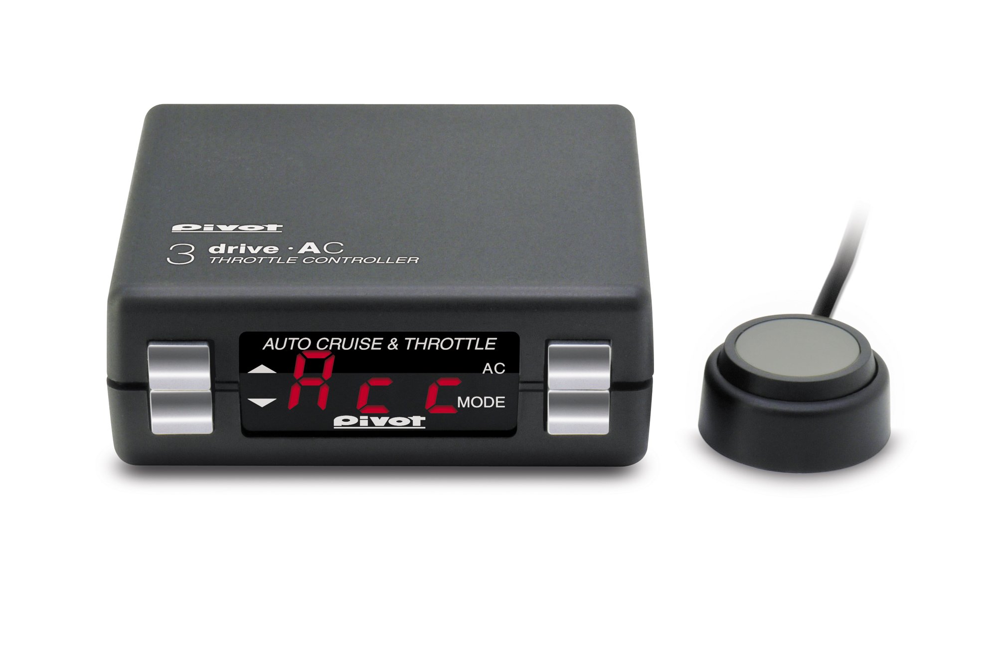 Amazon | PIVOT ( ピボット ) スロコン 3-drive・AC THA【オート