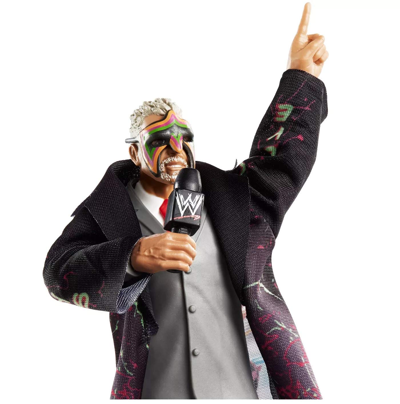 Amazon.co.jp: WWE Legends エリートコレクション アルティメット