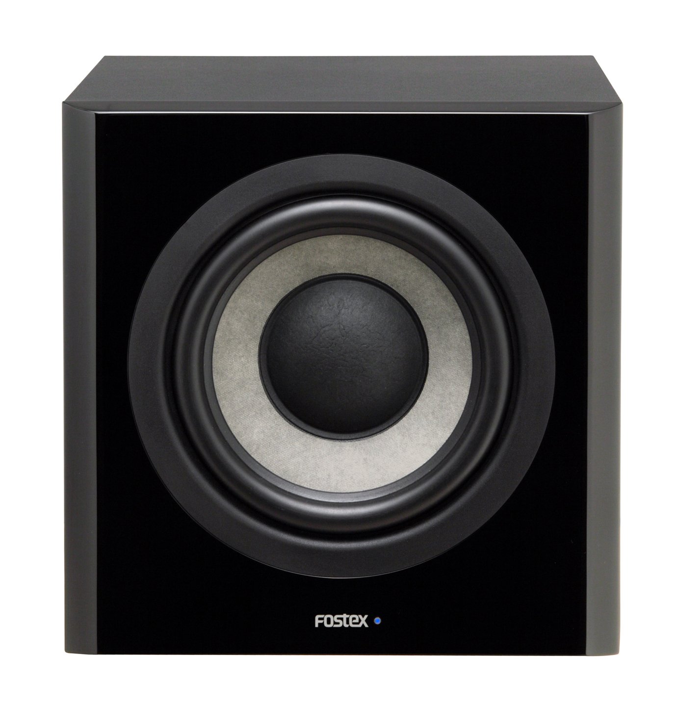 Amazon.co.jp: FOSTEX アクティブサブウーハー PM-SUBn(GB) : 家電＆カメラ