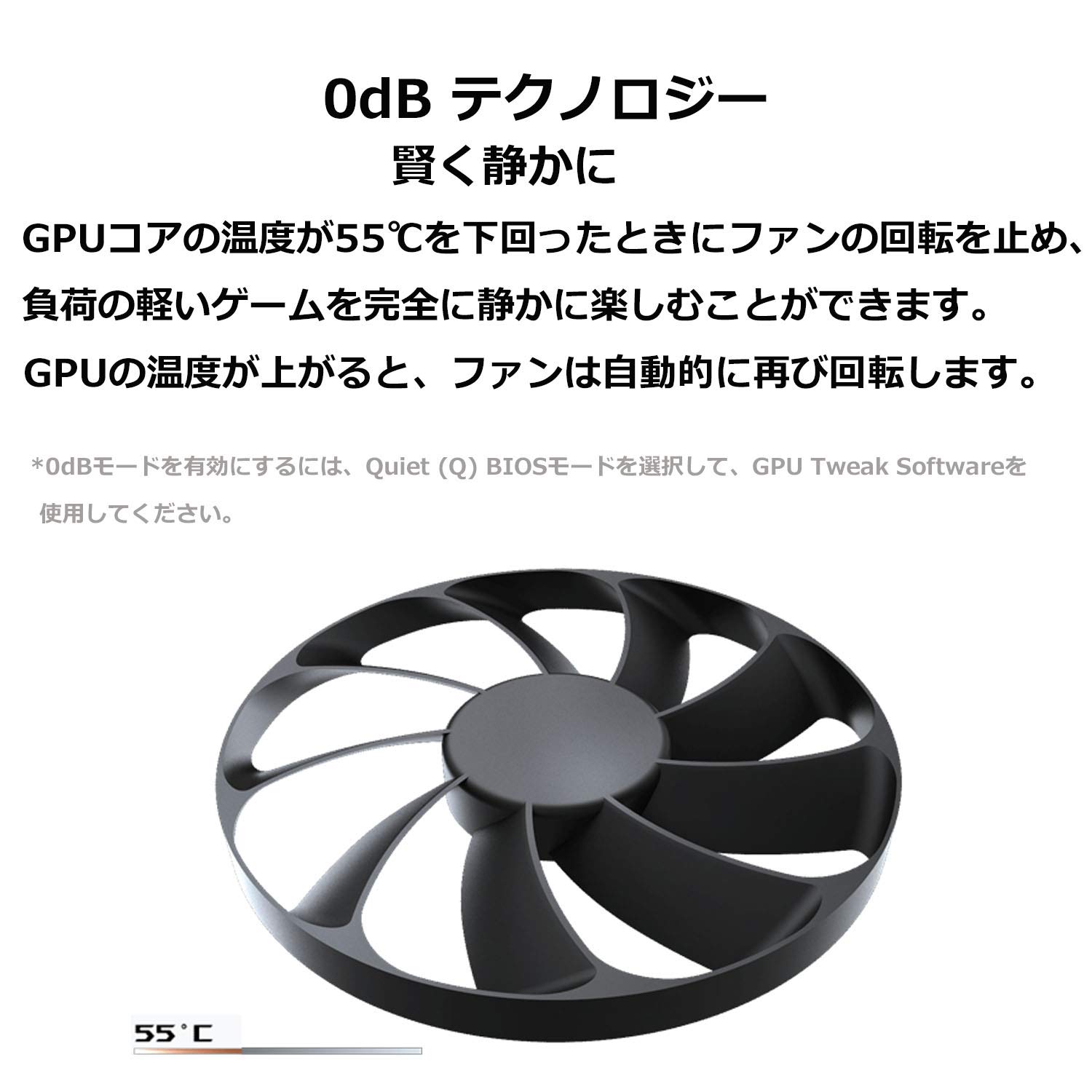 Amazon | ASUS NVIDIA RTX 2080 Ti 搭載 トリプルファンモデル 11G ROG