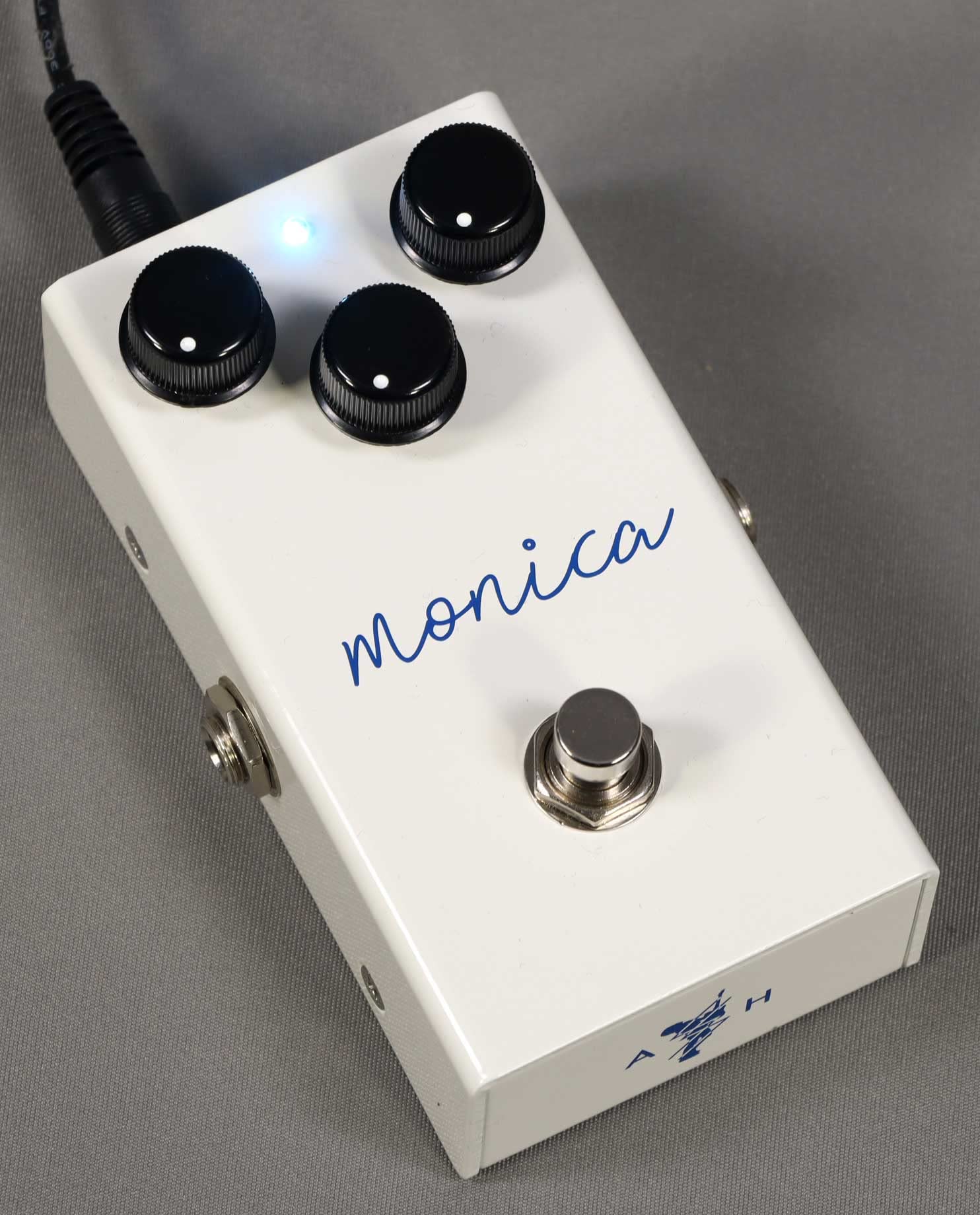 Amazon | VIRTUES/monica AssH Signature オーバードライブ