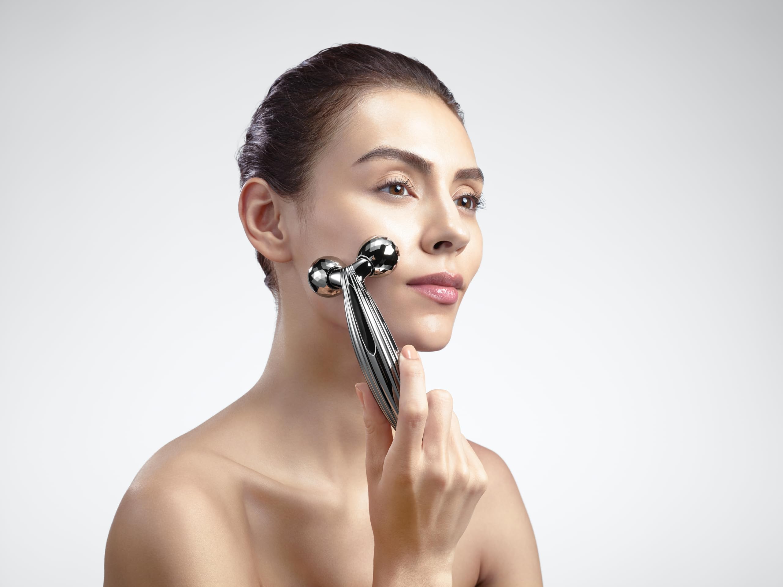 Amazon.co.jp: ReFa(リファ) ReFa CARAT RAY FACE 単品 1個 (x 1