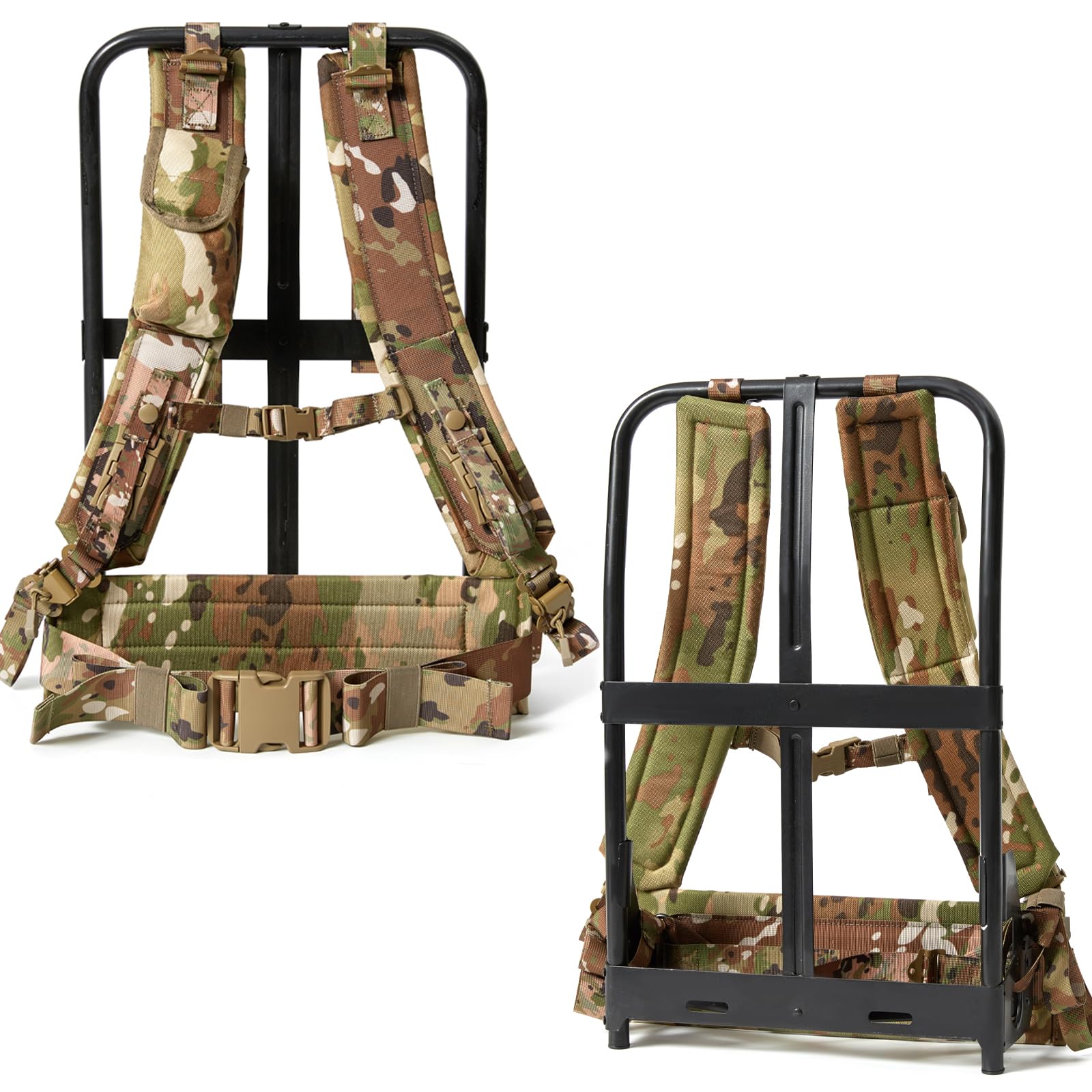 Amazon.co.jp: [MT] ミリタリー アリス パック アーミー サバイバル