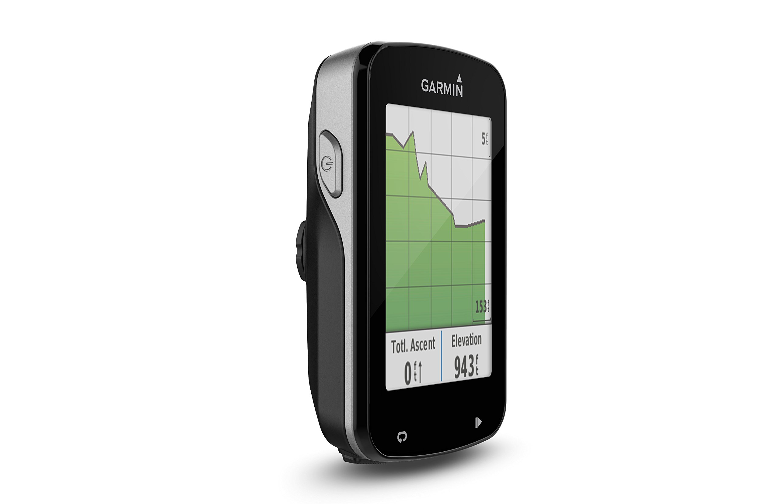 Amazon.com: Garmin Edge 820, GPS Cycling/Bike Computer for