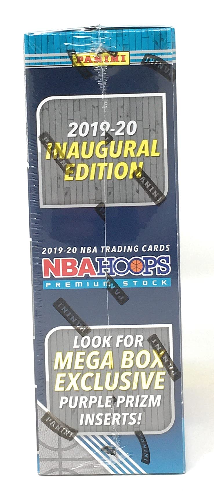 Amazon.co.jp: NBA 2019-20 Panini Hoops Premium Stock Basketball