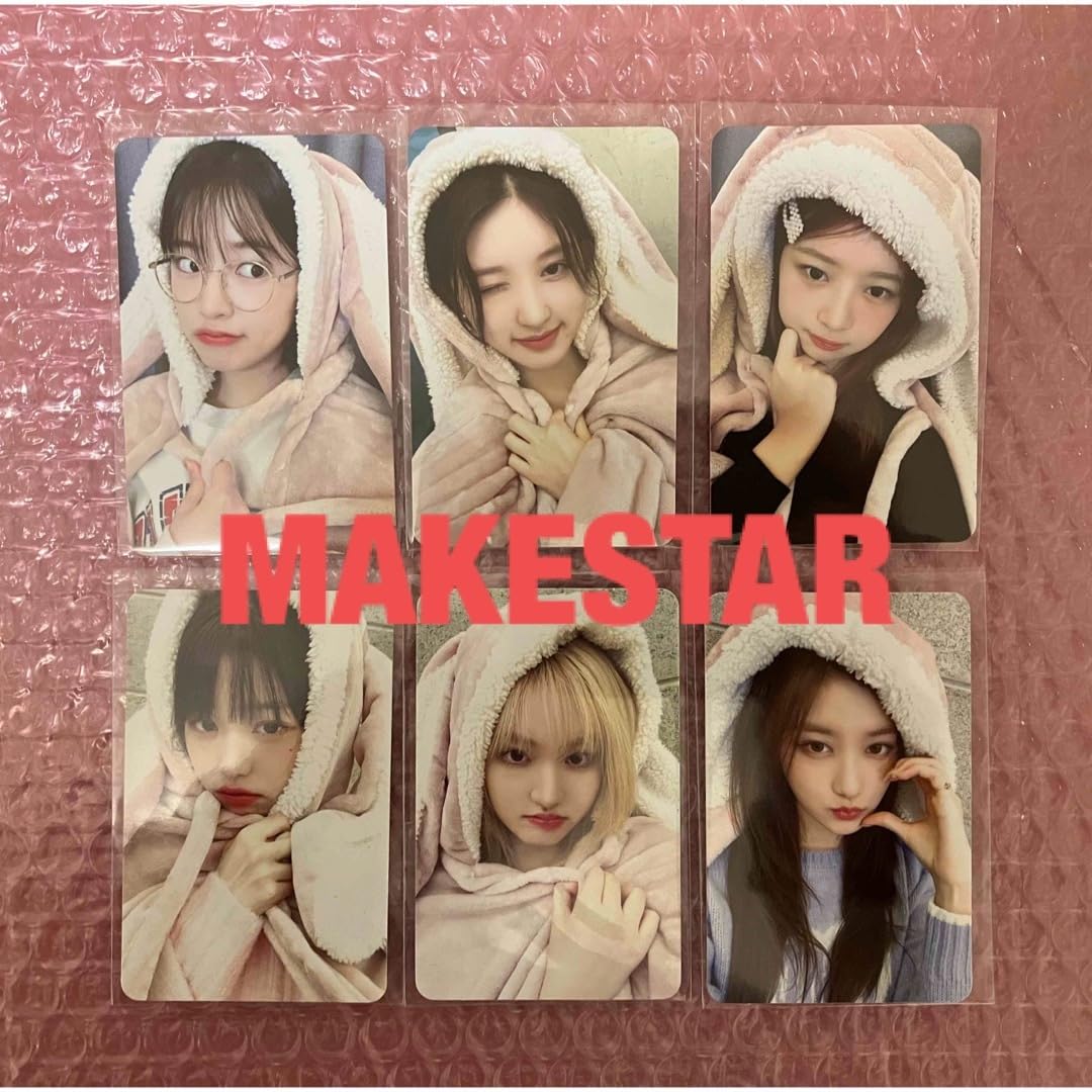 Billlie ション スヨン まとめ トレカ チェキ Billlie ション スヨン