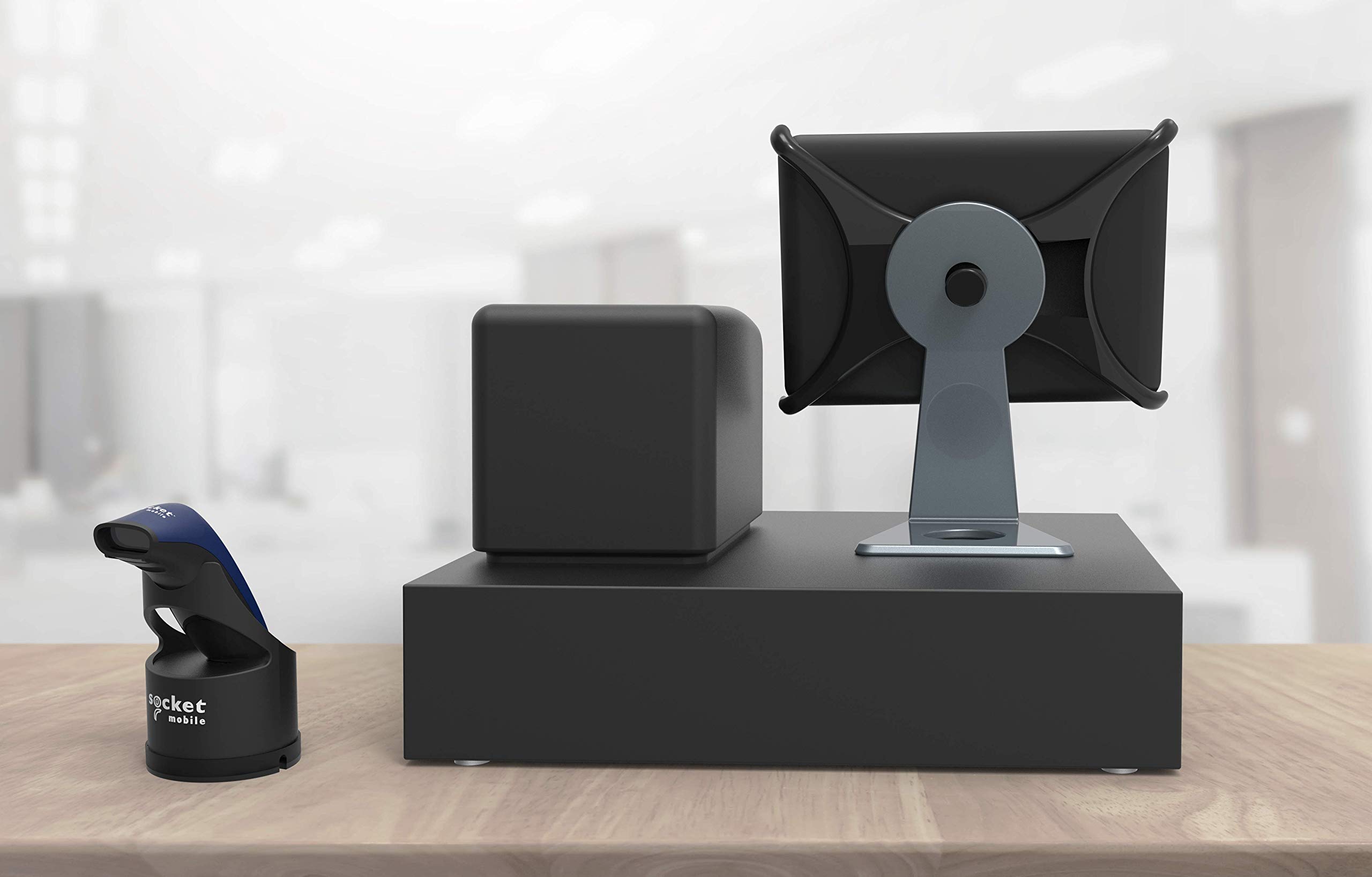 Amazon | Socket Mobileのバーコードスキャナー（S700, D700シリーズ