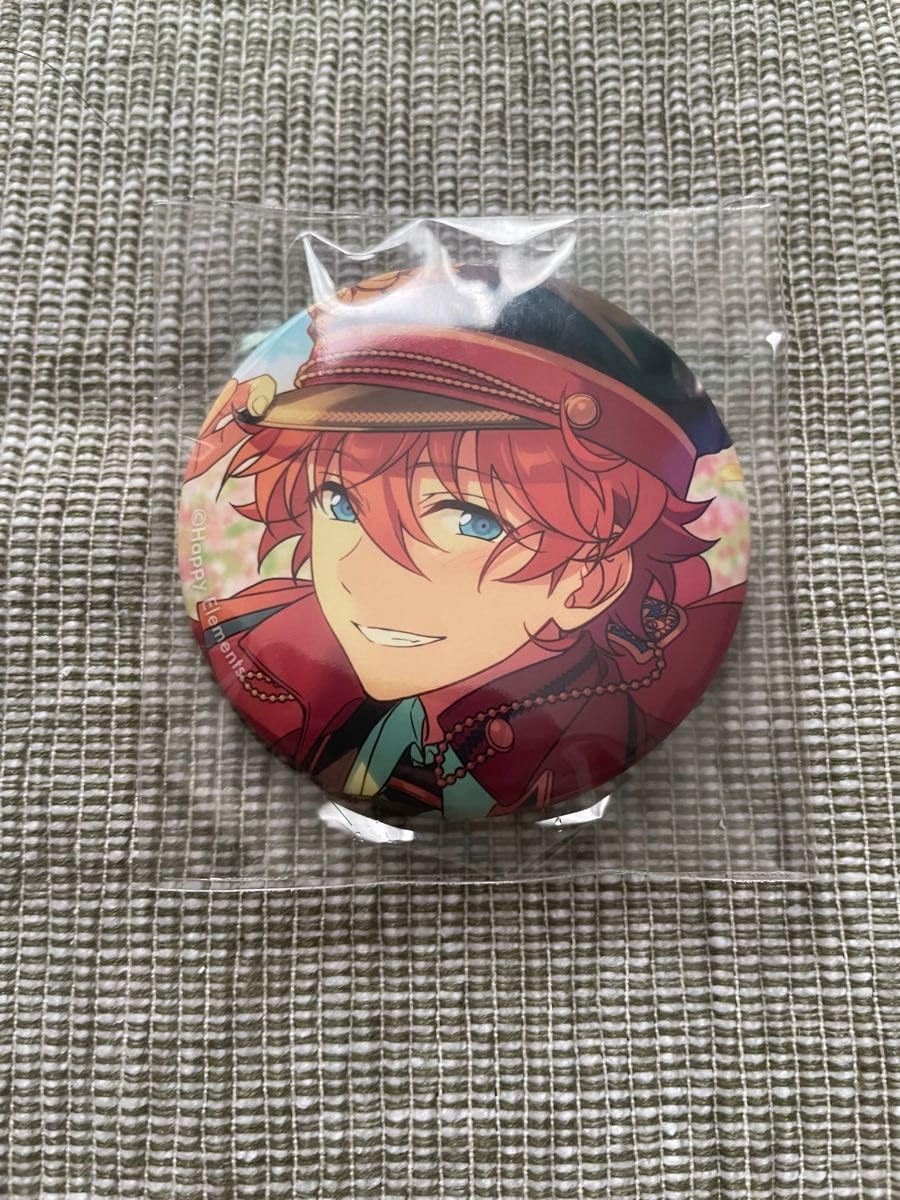 あんスタ明星スバル 時光缶 123点 あんスタ明星スバル 時光缶 123点