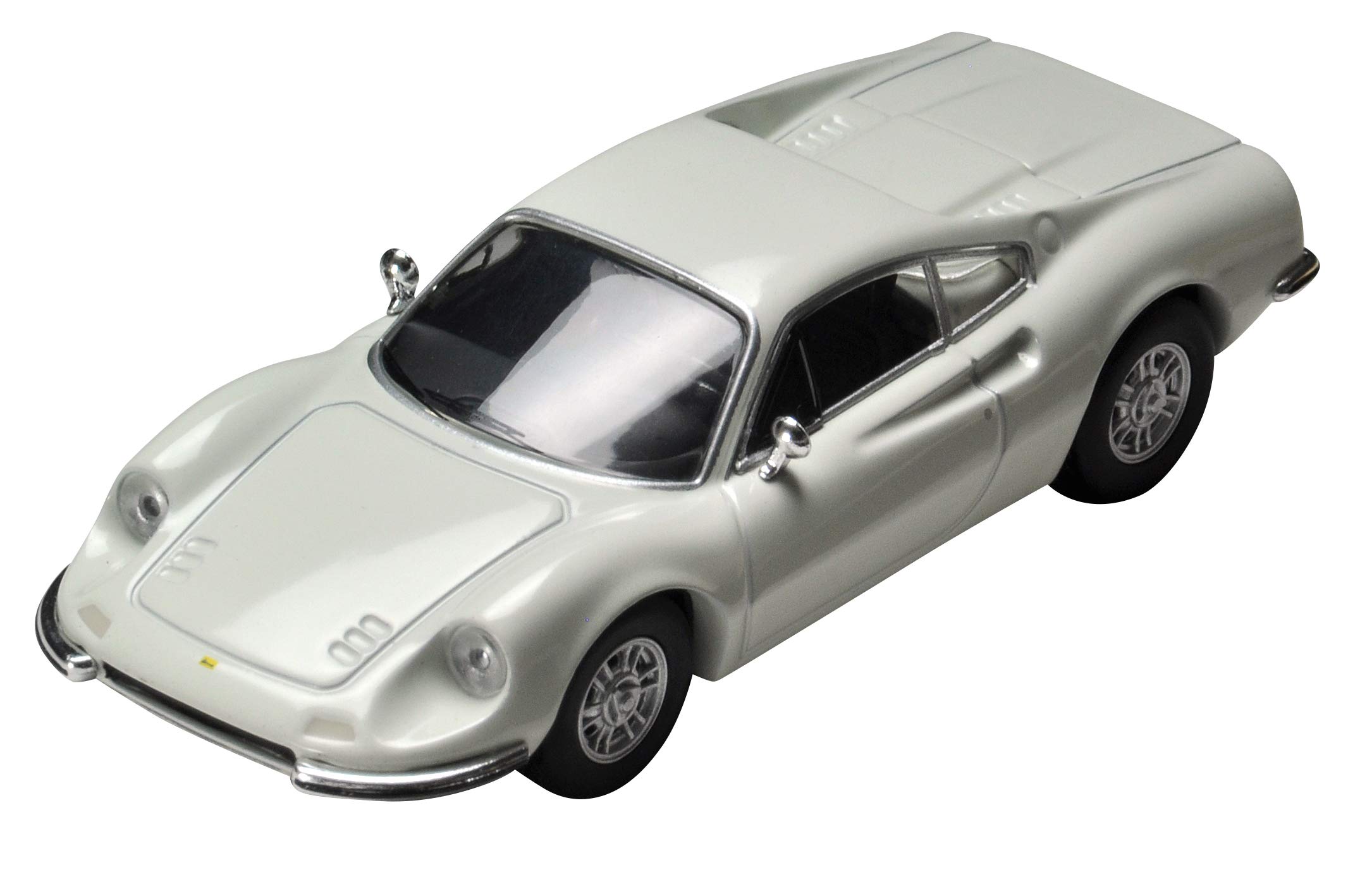 Amazon | トミカリミテッドヴィンテージ 1/64 TLV ディーノ 246gt 白