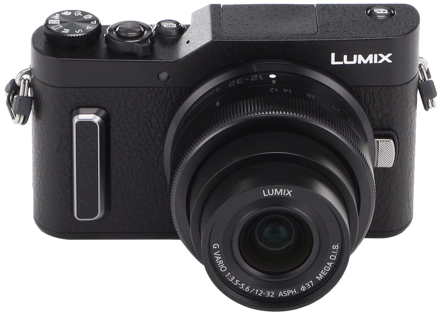 Amazon | パナソニック(Panasonic) ミラーレス一眼カメラ ルミックス