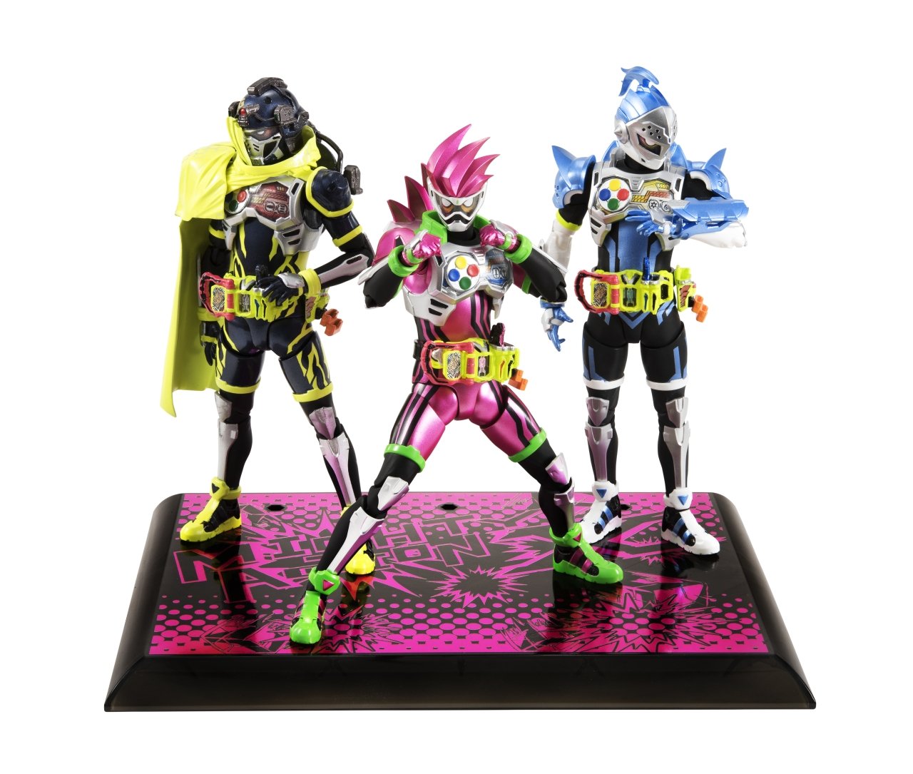 Amazon.co.jp: TAMASHII NATIONS S.H.フィギュアーツ 仮面ライダー