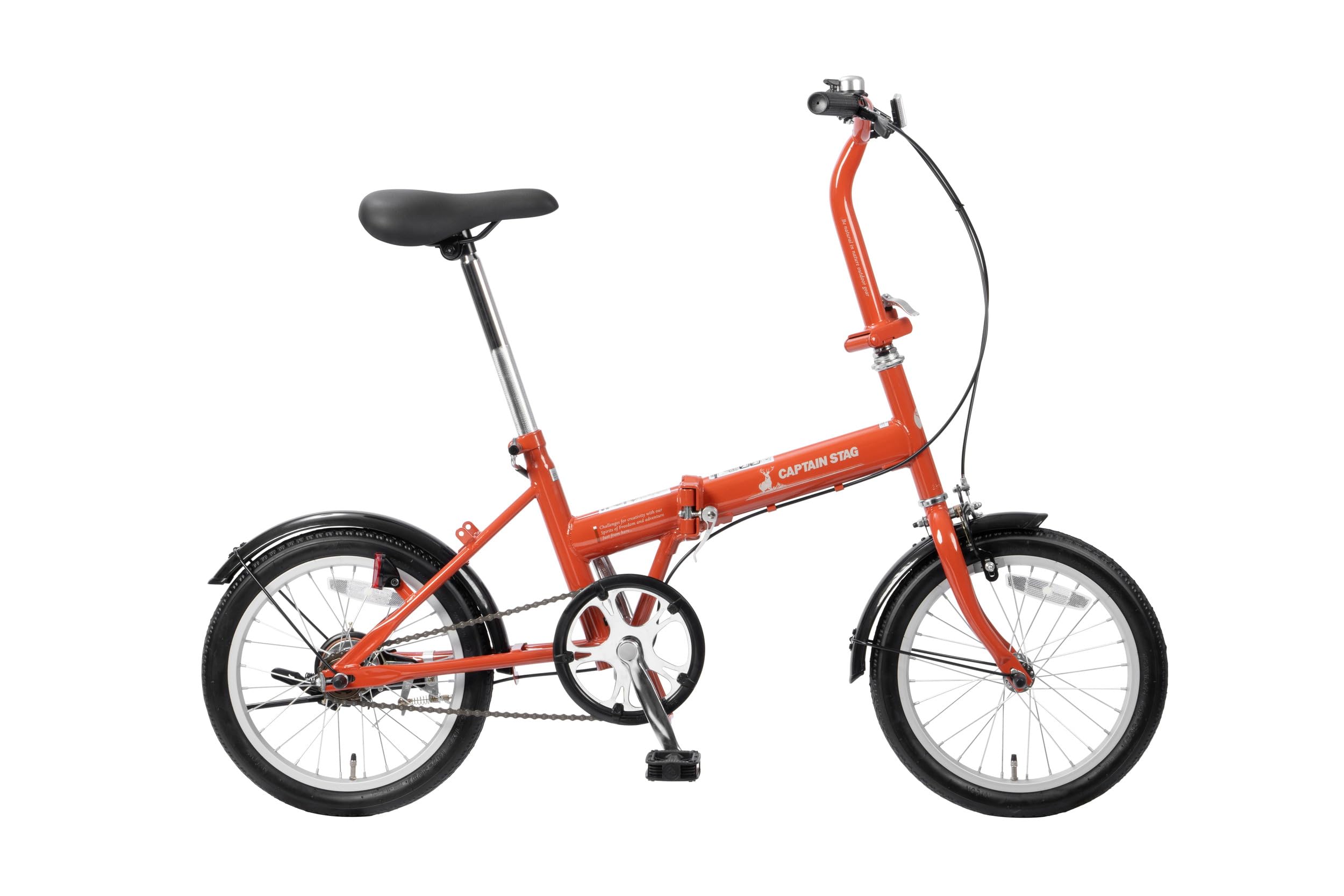 Amazon | キャプテンスタッグ(CAPTAIN STAG) フローリー 16インチ