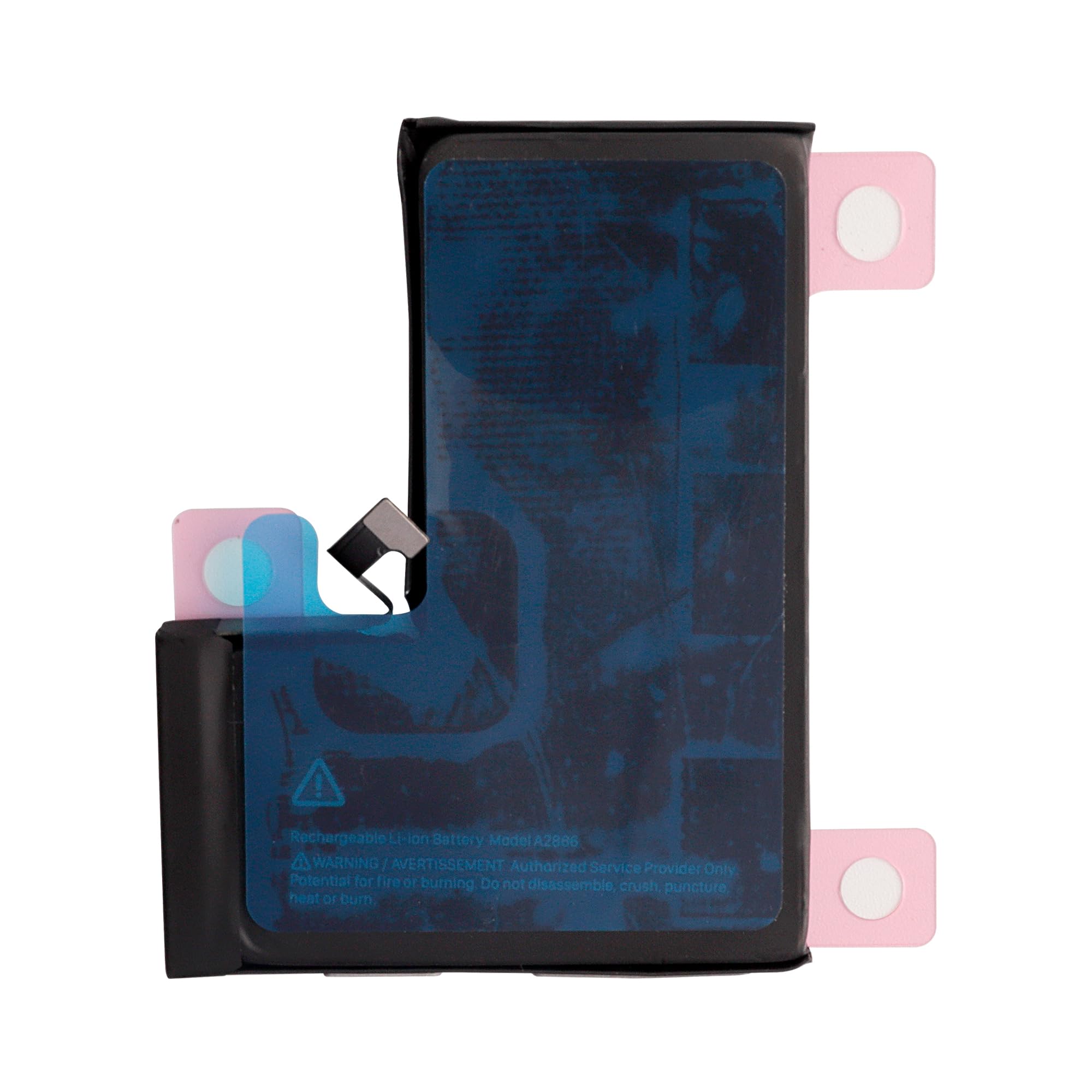 Amazon.com: SWARK New Rechargeable Battery A2866 Compatible with