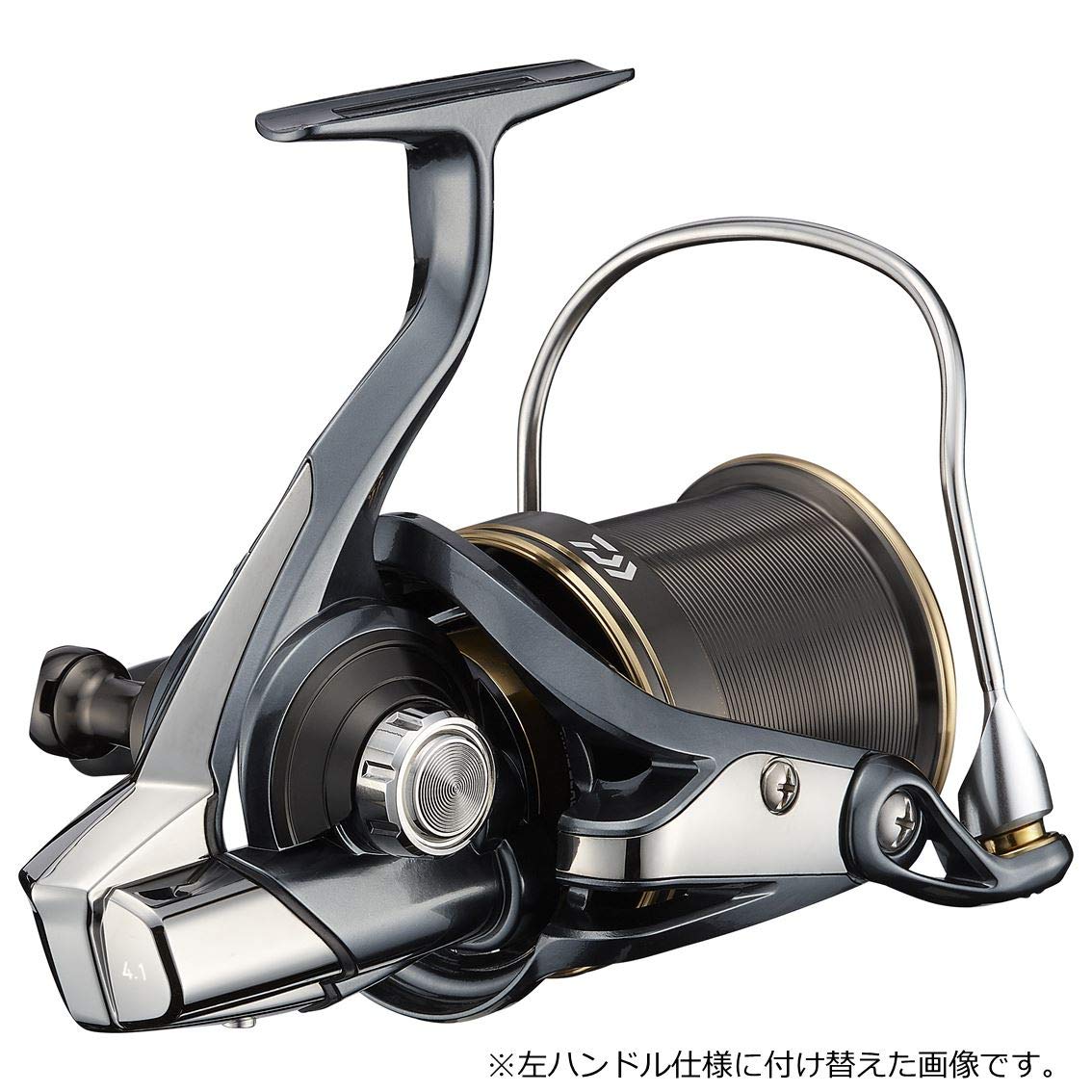 Amazon | ダイワ(DAIWA) 21 サーフベーシア45 QD 5号用 | ダイワ(DAIWA
