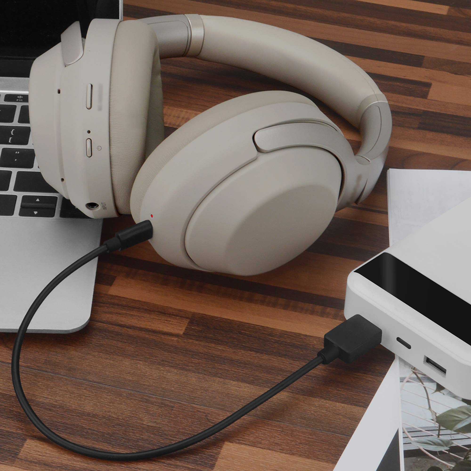 Amazon.co.jp: Geekria 充電ケーブル 互換性 Type-C 充電コード USB to