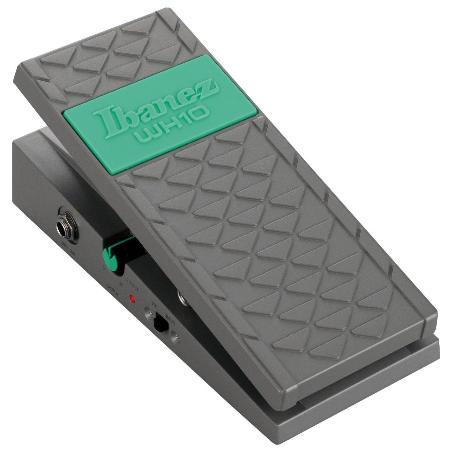 Amazon.co.jp: Ibanez アイバニーズ クラシック ワウ・ペダル ギター