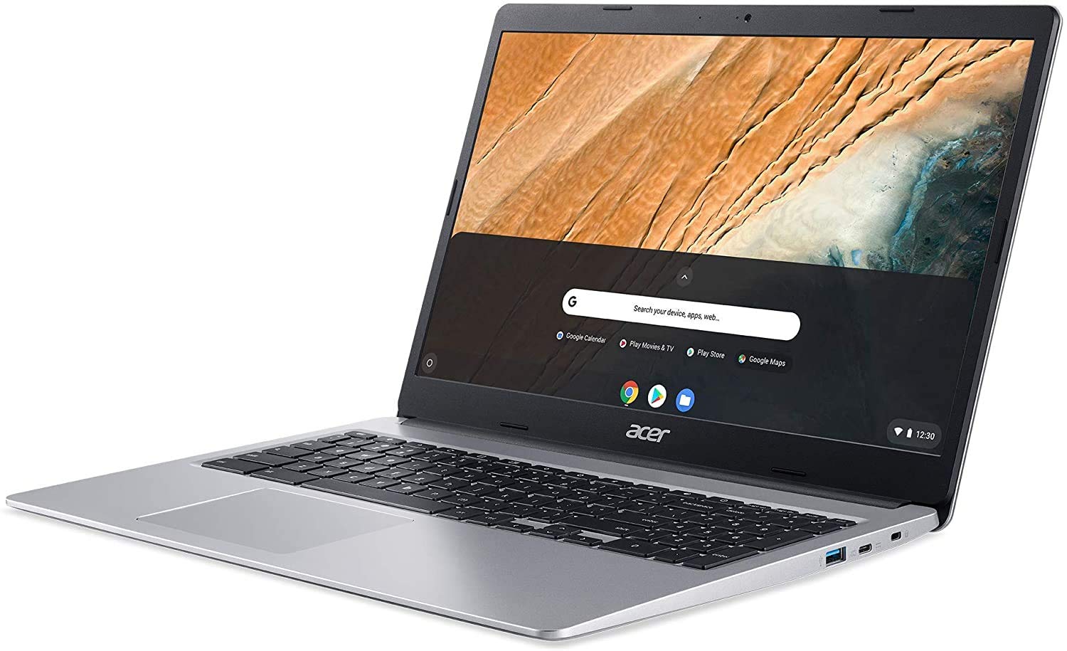 Amazon.co.jp: Acer Chromebook 315 15.6インチ HD Intel N4000 4GB