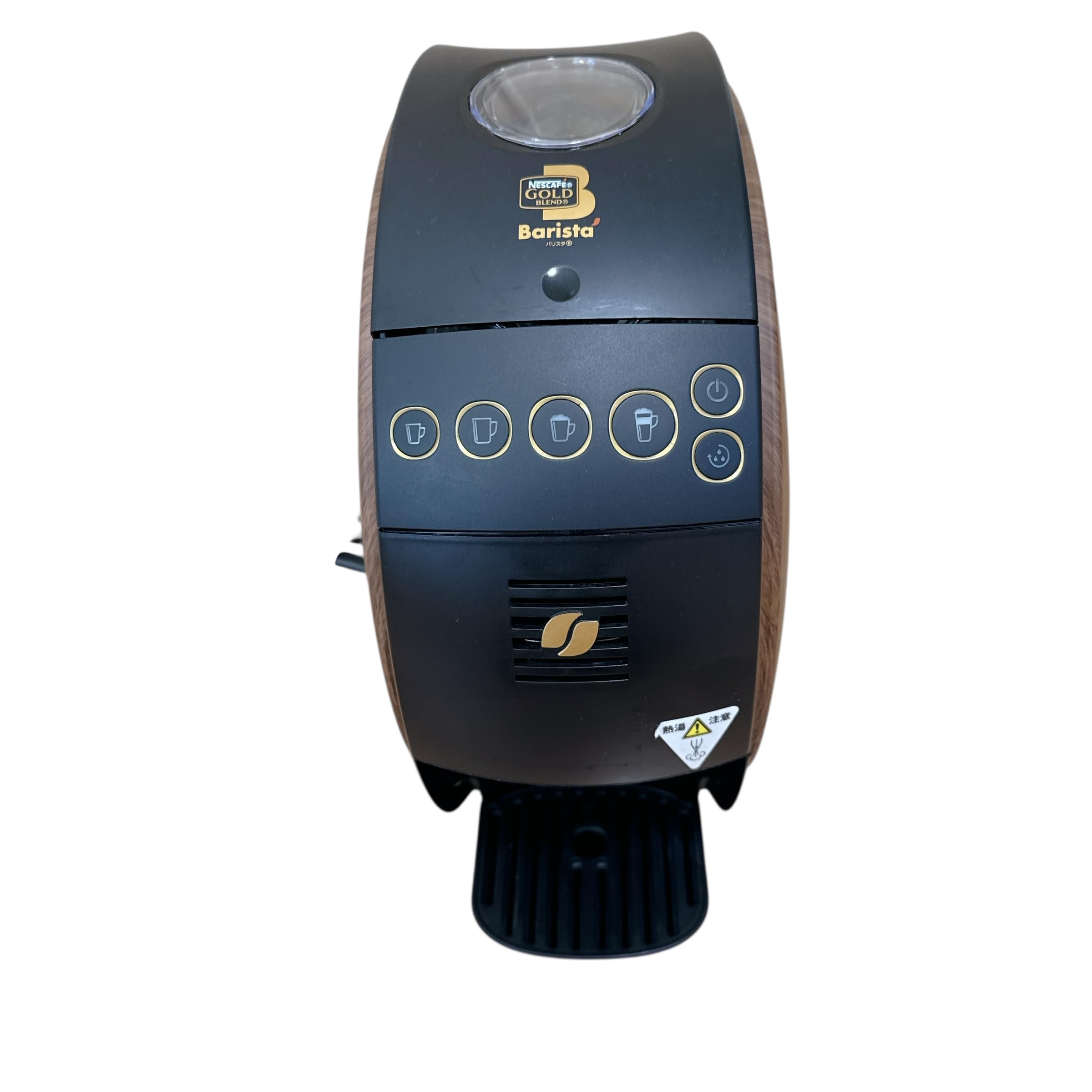 Amazon | Nestle(ネスレ) HPM9634-WB(ウッディブラウン) コーヒー