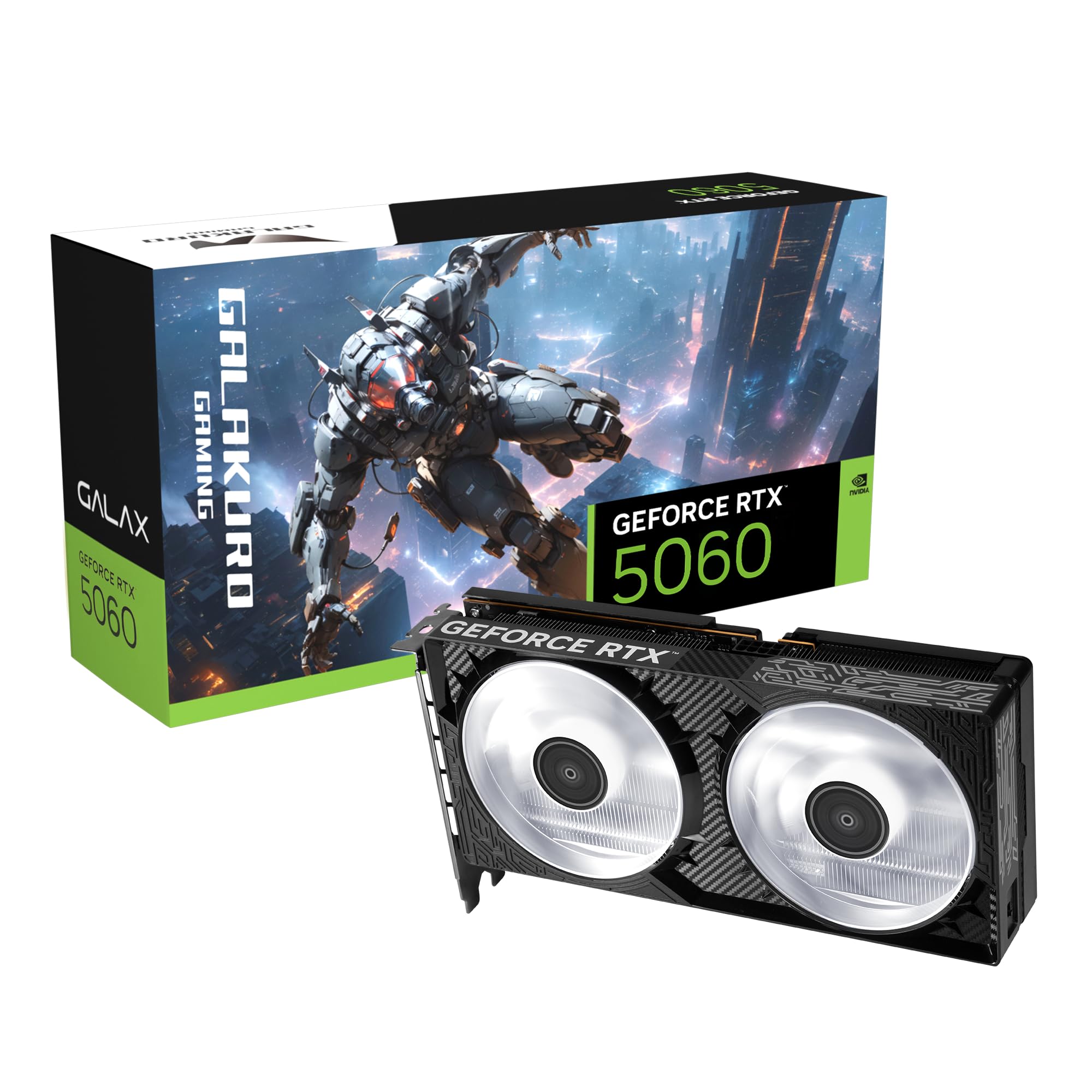 Amazon | 玄人志向 NVIDIA GeForce RTX 5060 搭載 グラフィックボード