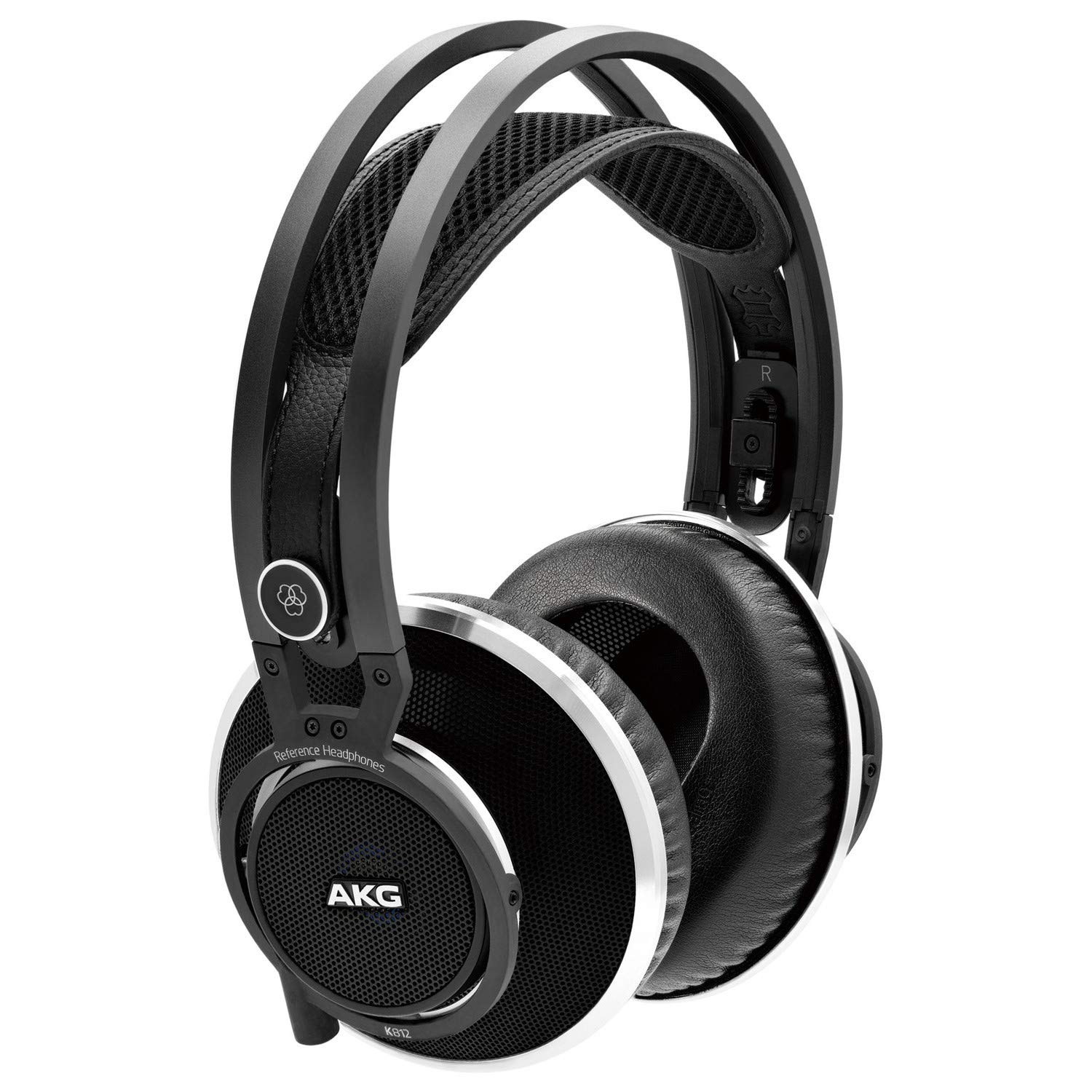 AKG プロフェッショナル オープンエアー型 モニターヘッドホン