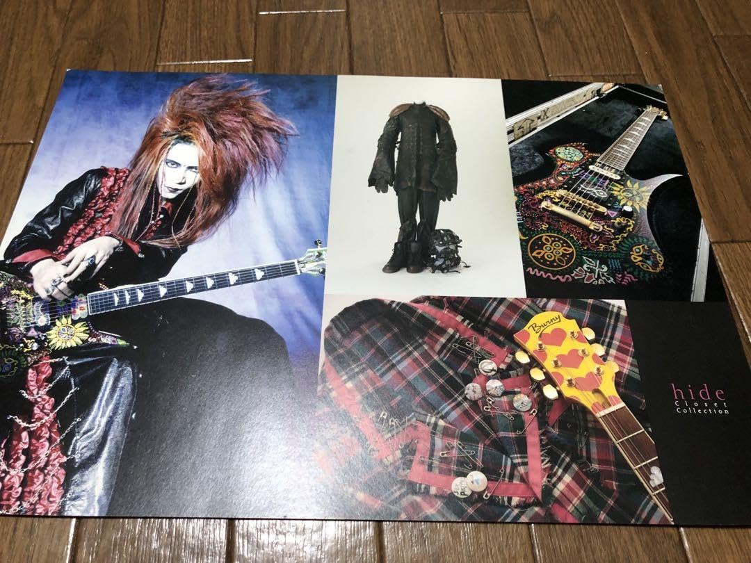 K-POP・アジア hide Closet Collection hide Closet Collection hide