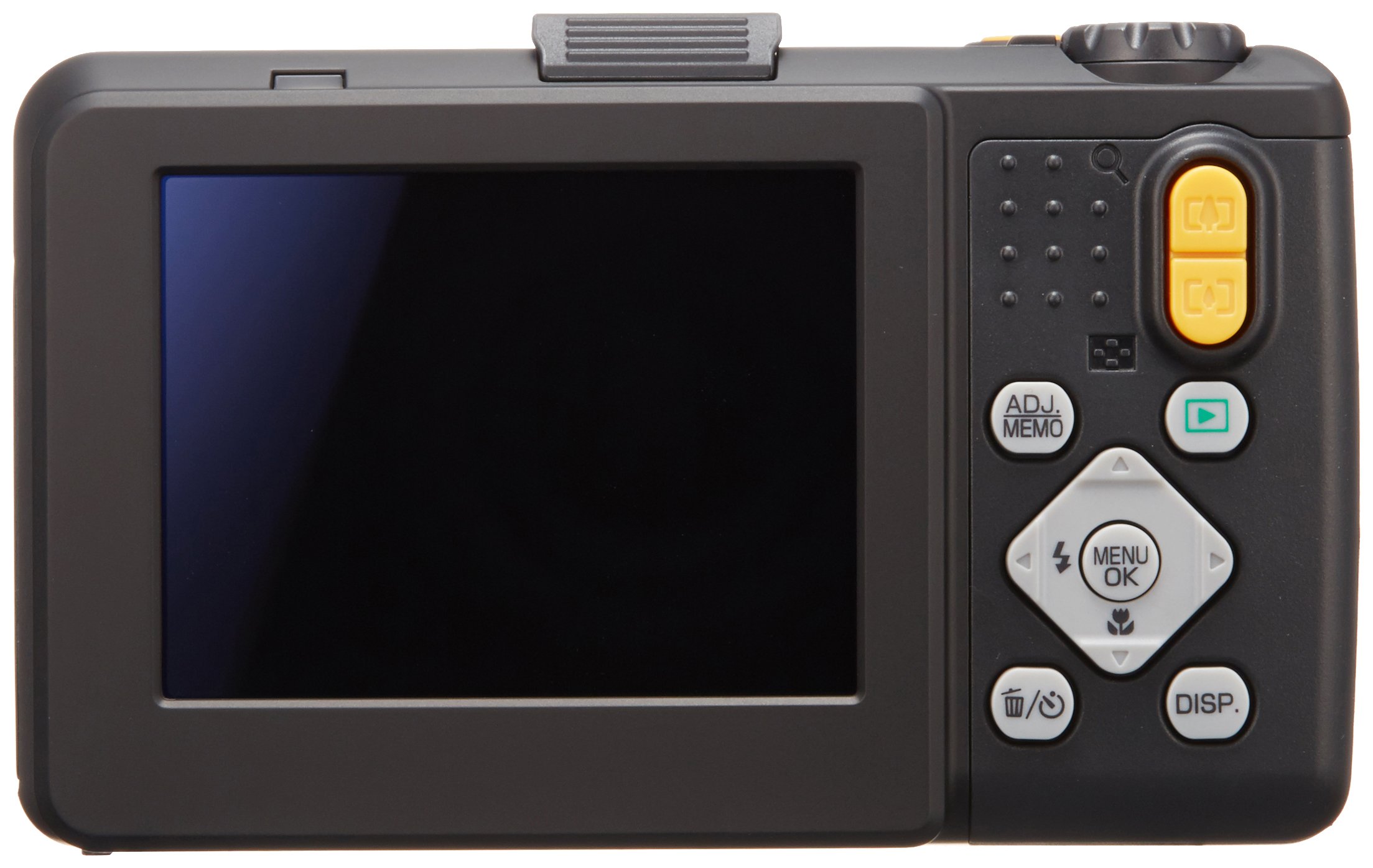 Amazon | RICOH デジタルカメラ G800 広角28mm 防水5m 耐衝撃2.0m 防塵