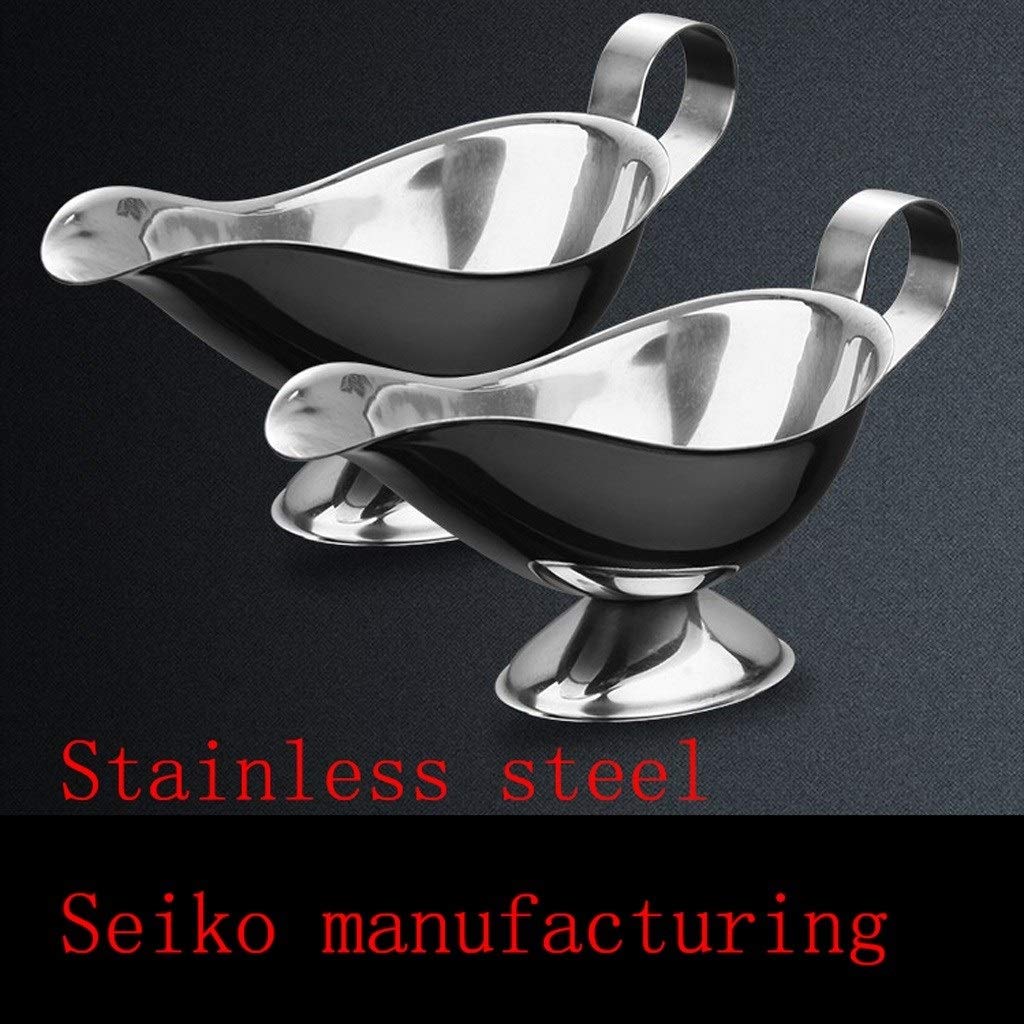 Amazon｜グレイビーソースボート グレイビーボートステンレススチール