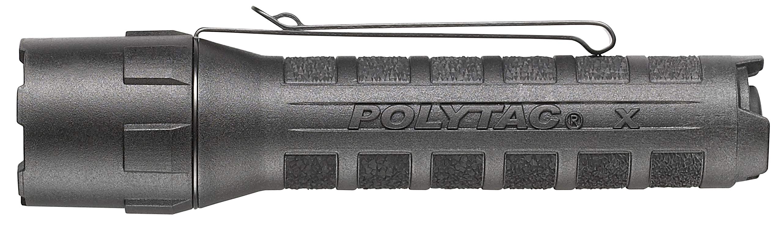 Amazon.co.jp: Streamlight PolyTac X Tactical Flashlight : スポーツ