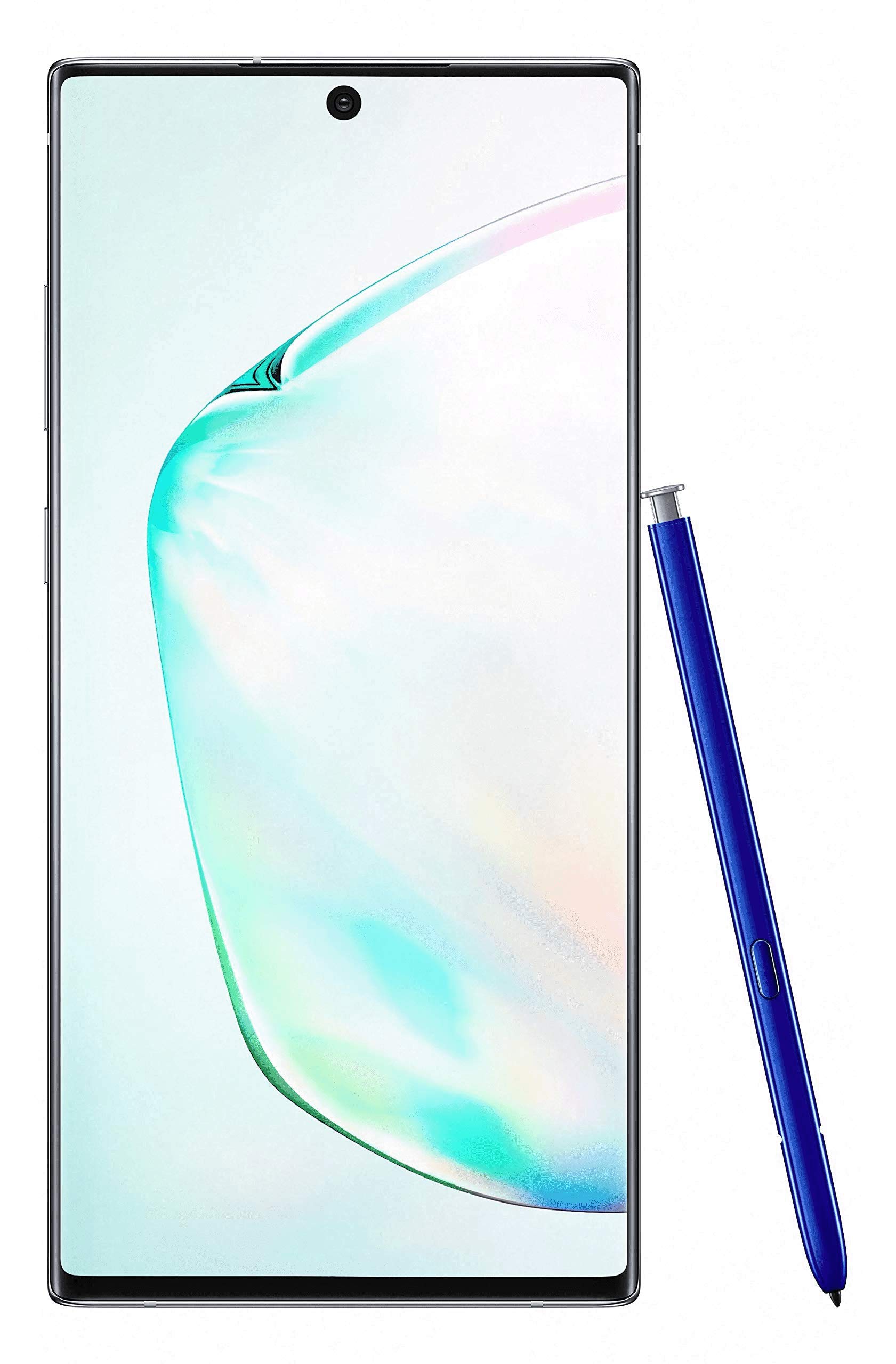 Amazon.com: Straight Talk Samsung Galaxy Note10 Plus SM-N975U