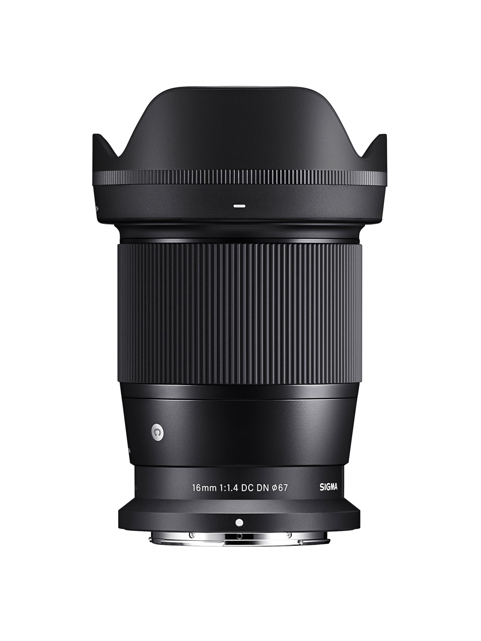 Amazon.co.jp: シグマ(Sigma) レンズ 16mm F1.4 DC DN Nikon ニコン Z