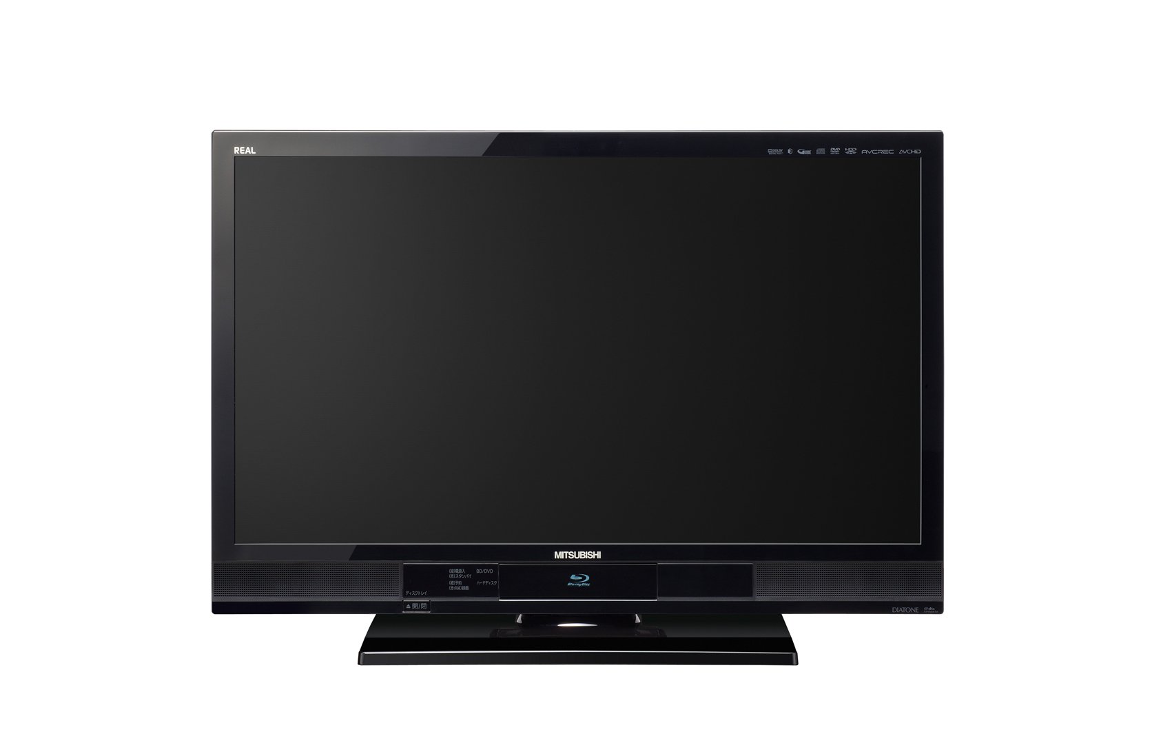 Amazon | 三菱電機(MITSUBISHI) 32V型 液晶 テレビ LCD-32BHR35 フル