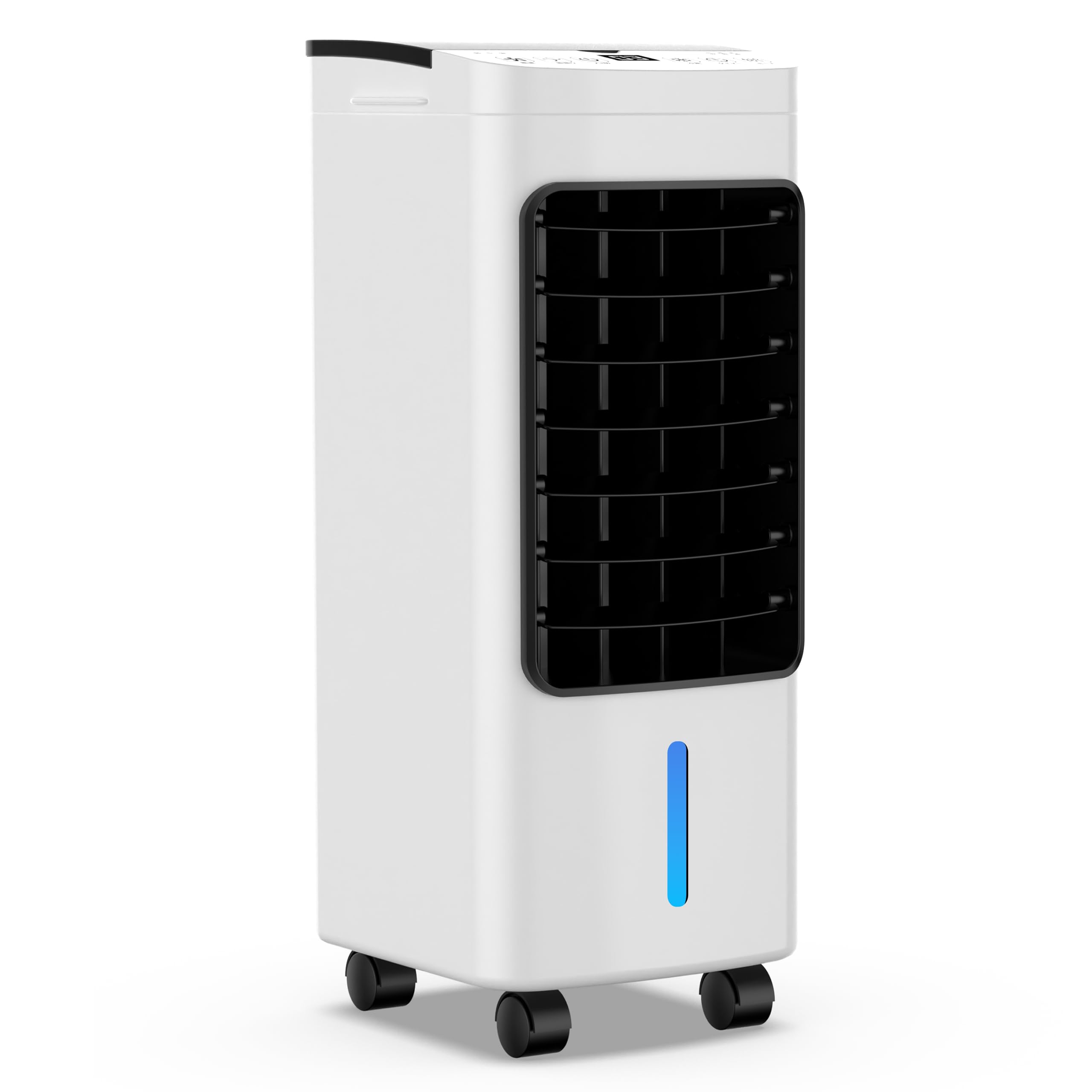 Amazon.co.jp: 冷風機 冷風扇 冷風扇風機【2025最新進化 極上の冷感冷