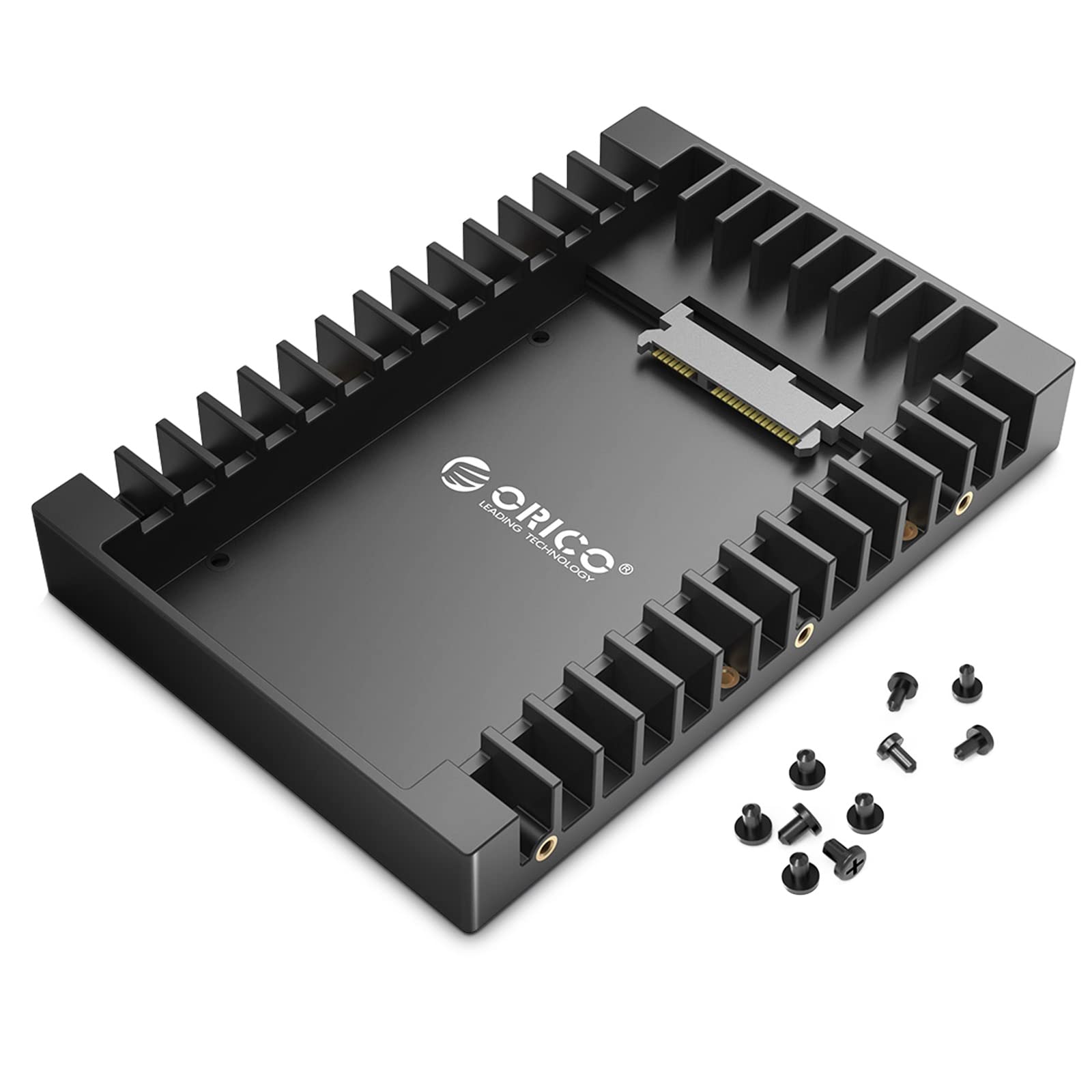 Amazon.co.jp: ORICO 2.5 → 3.5変換 2.5インチ HDD / SSD 変換