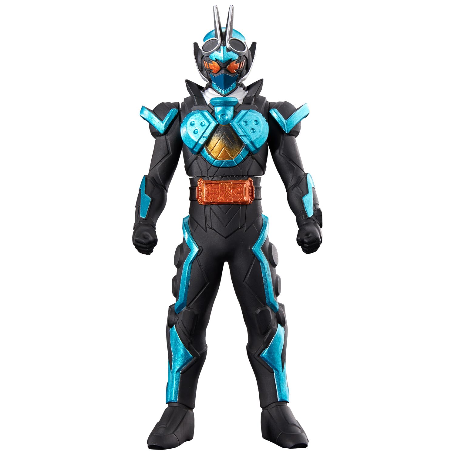 Amazon.co.jp: 仮面ライダーガッチャード ライダーヒーローシリーズ