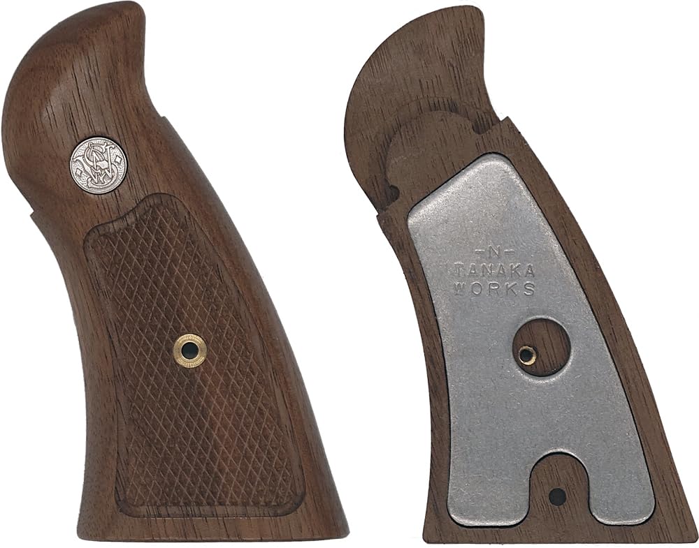 Amazon | タナカ ＋Weight グリップシリーズ フラットボトム